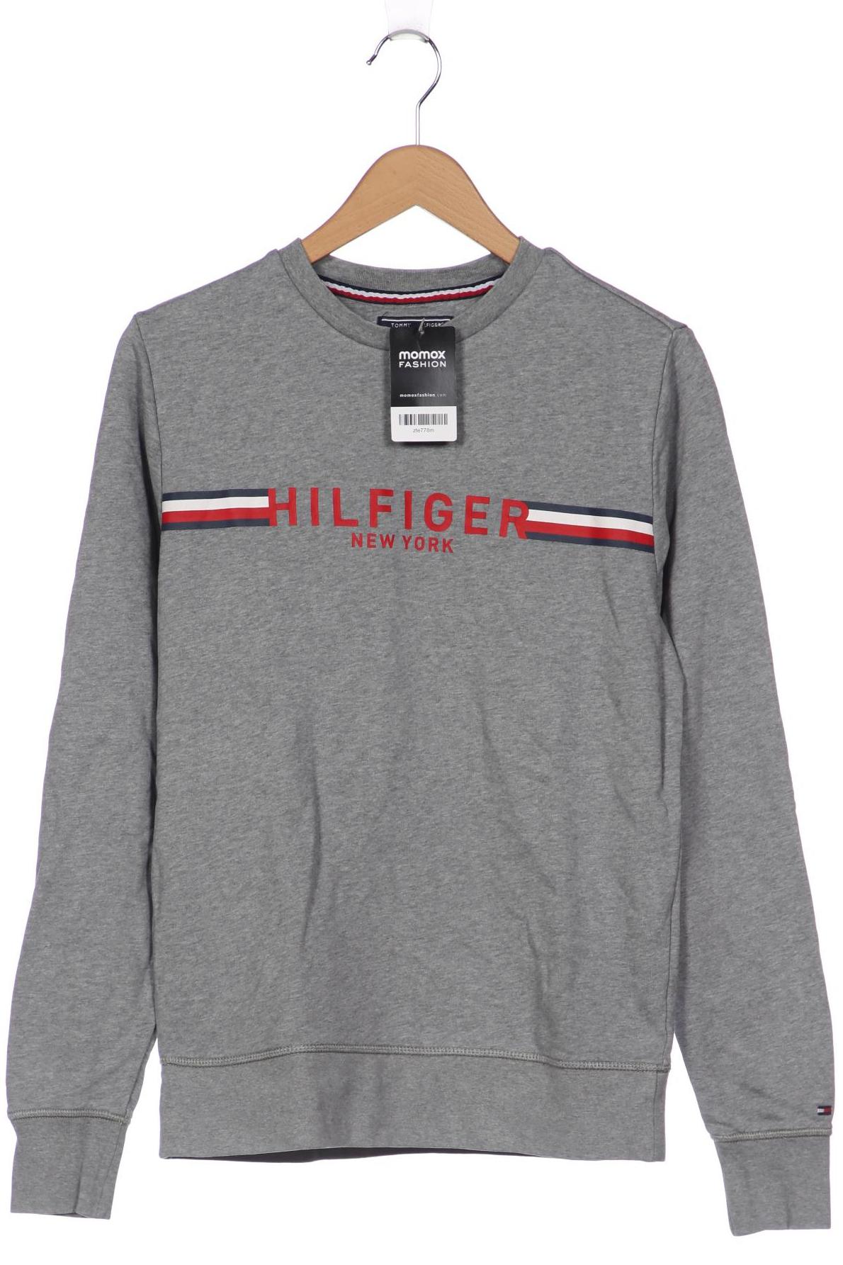 

Tommy Hilfiger Herren Sweatshirt, grau