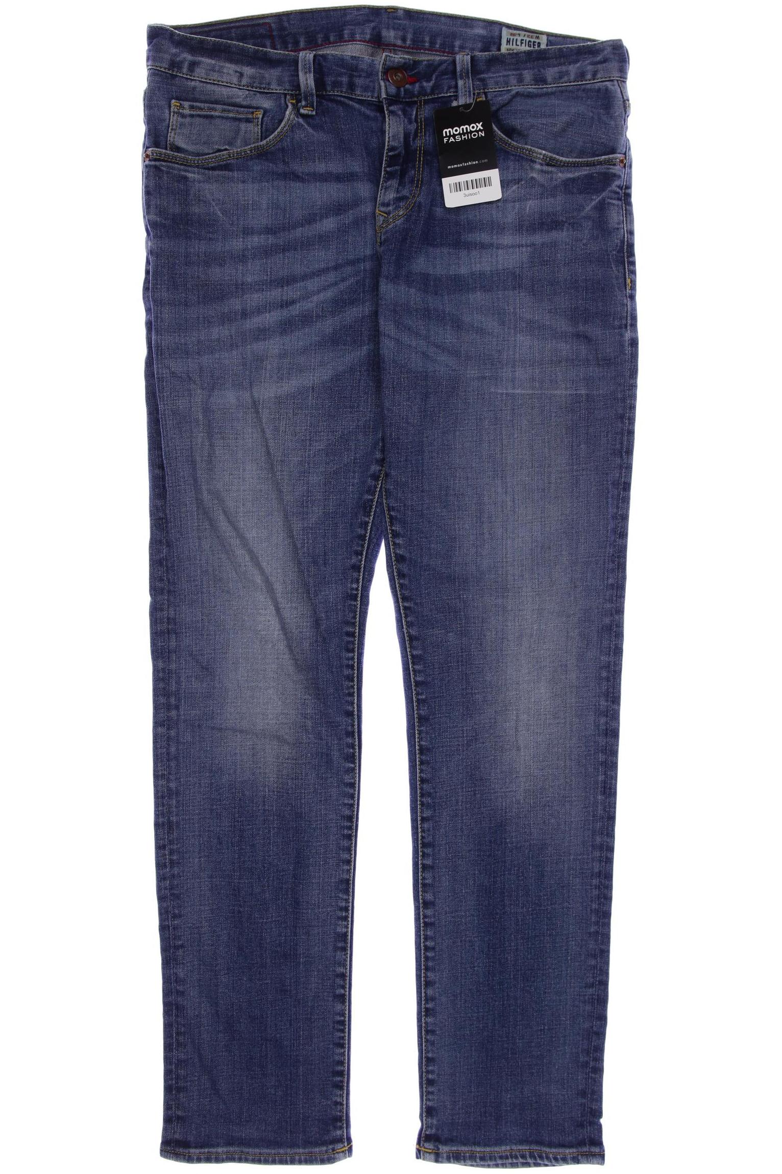 

Tommy Hilfiger Herren Jeans, blau, Gr. 33