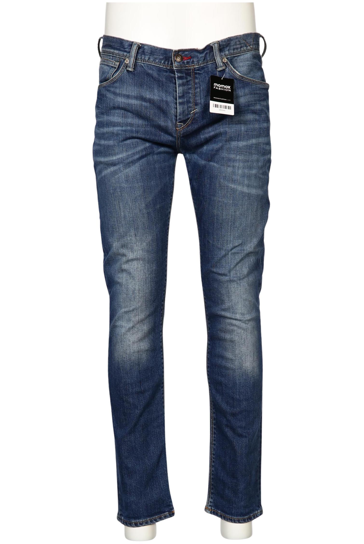 

Tommy Hilfiger Herren Jeans, blau, Gr. 36