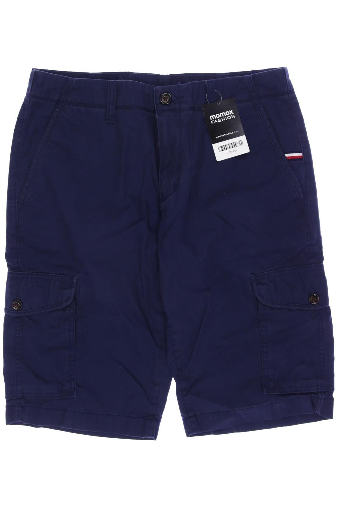 

Tommy Hilfiger Herren Shorts, marineblau