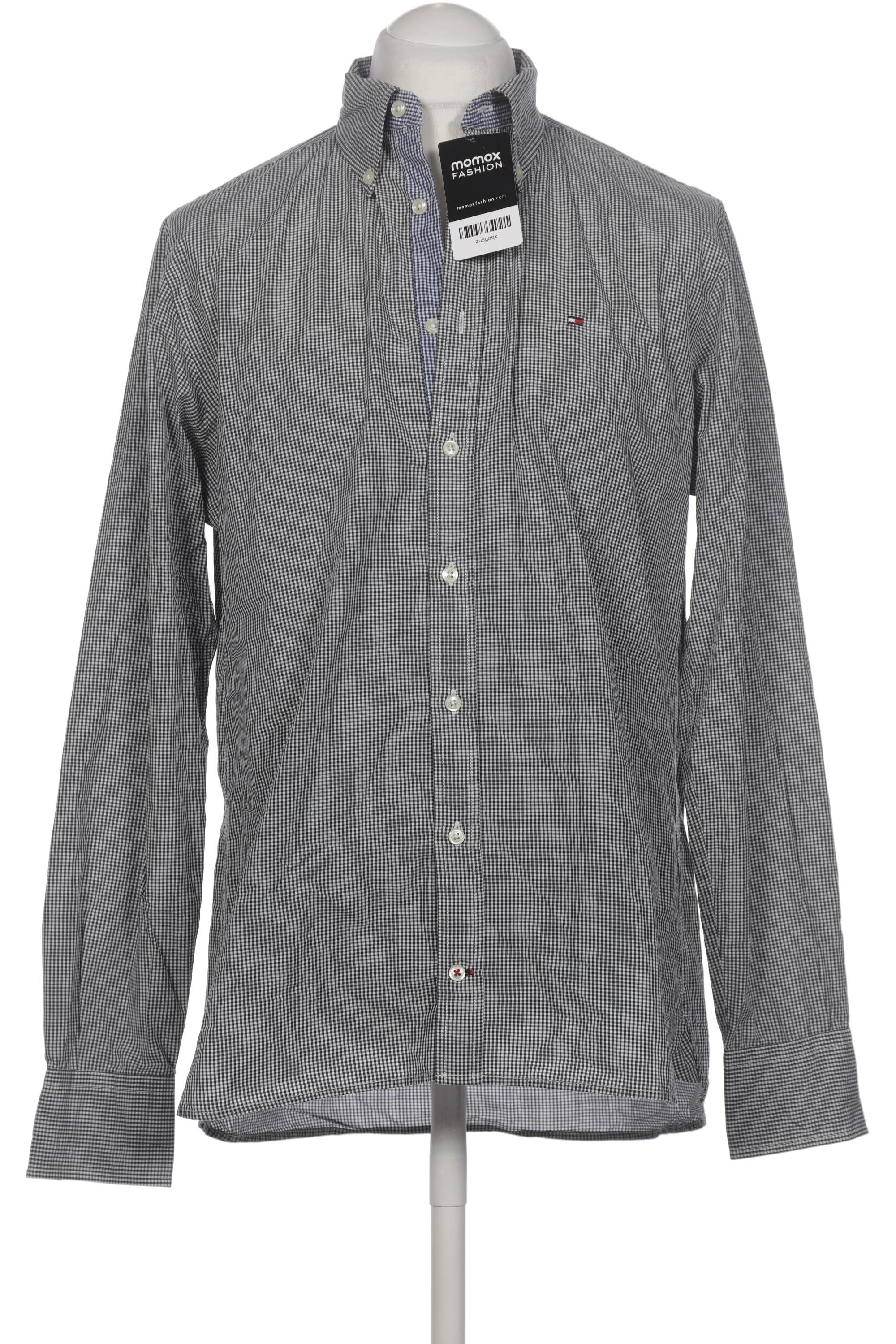 

Tommy Hilfiger Herren Hemd, grün, Gr. 48