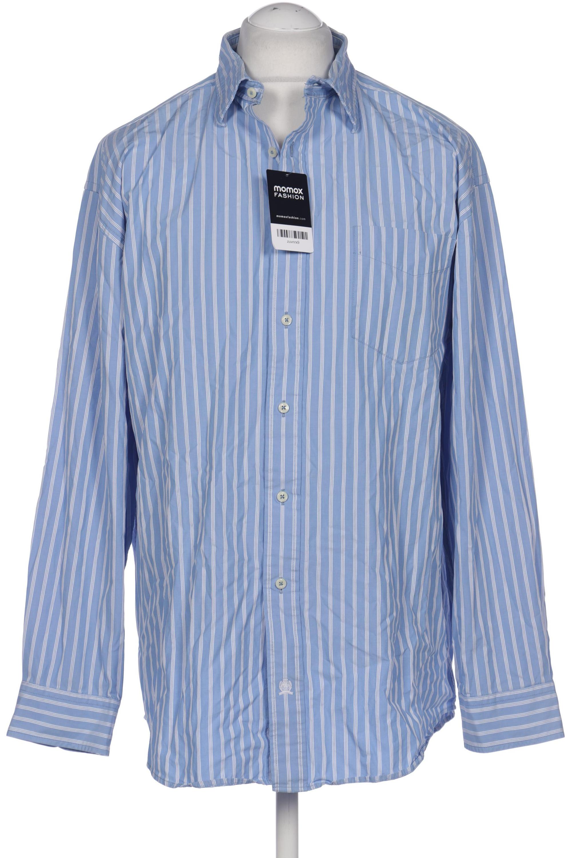 

Tommy Hilfiger Herren Hemd, hellblau, Gr. 54