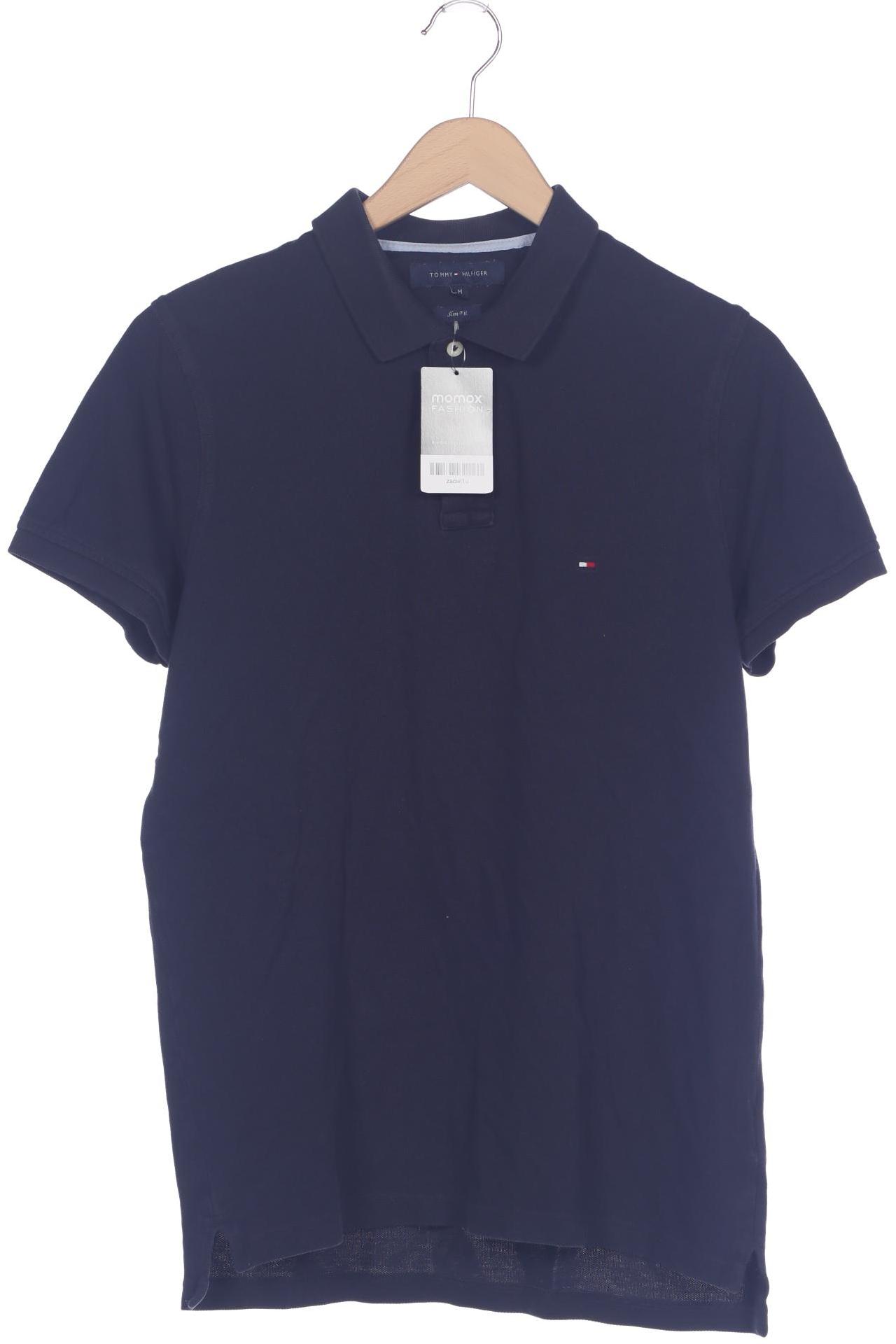 

Tommy Hilfiger Herren Poloshirt, marineblau