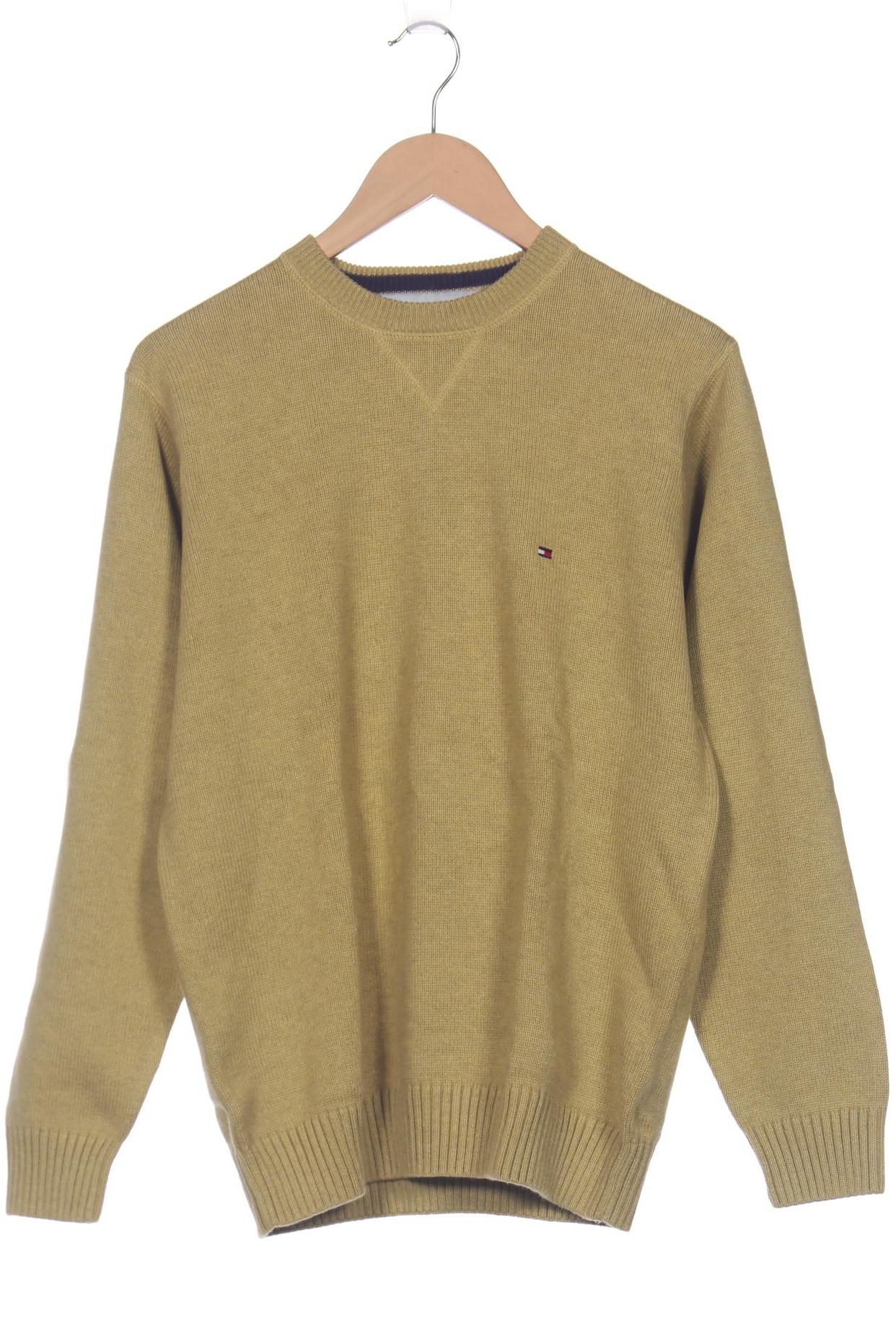 

Tommy Hilfiger Herren Pullover, hellgrün, Gr. 48
