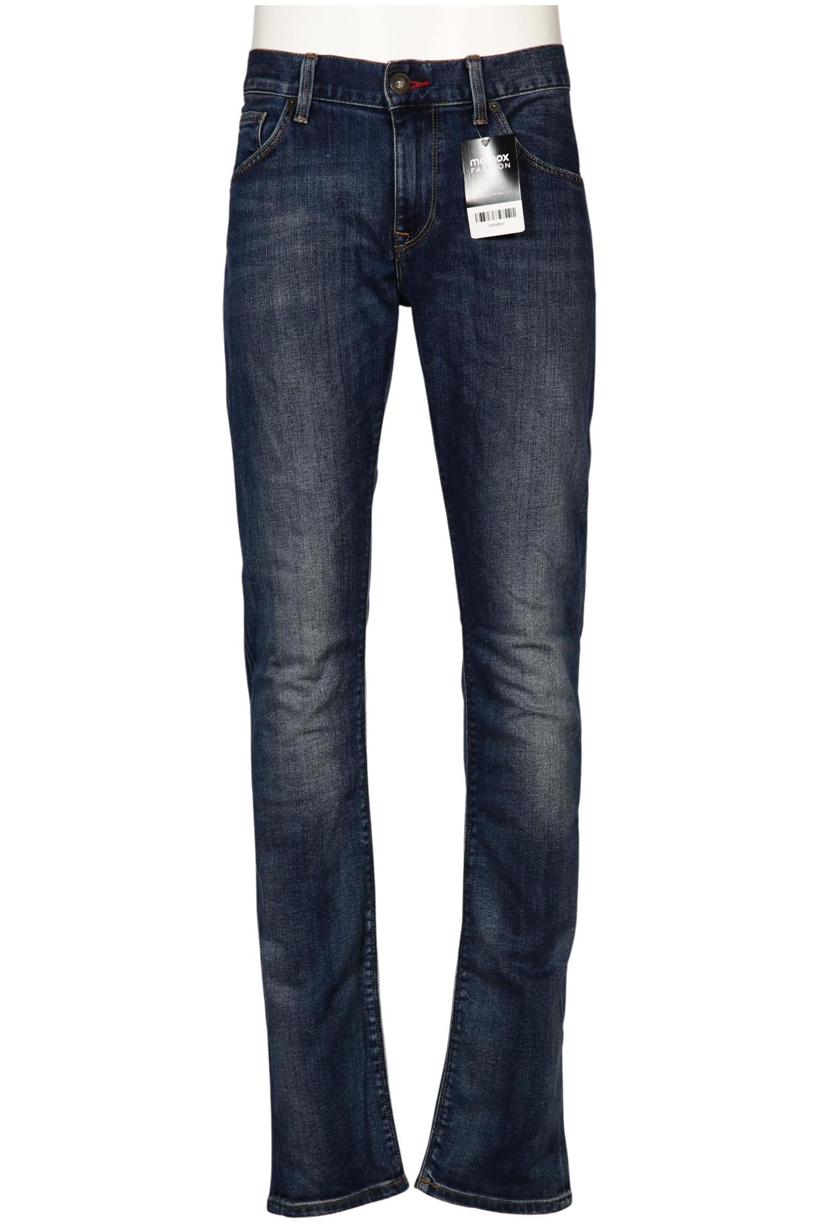 

Tommy Hilfiger Herren Jeans, blau, Gr. 32