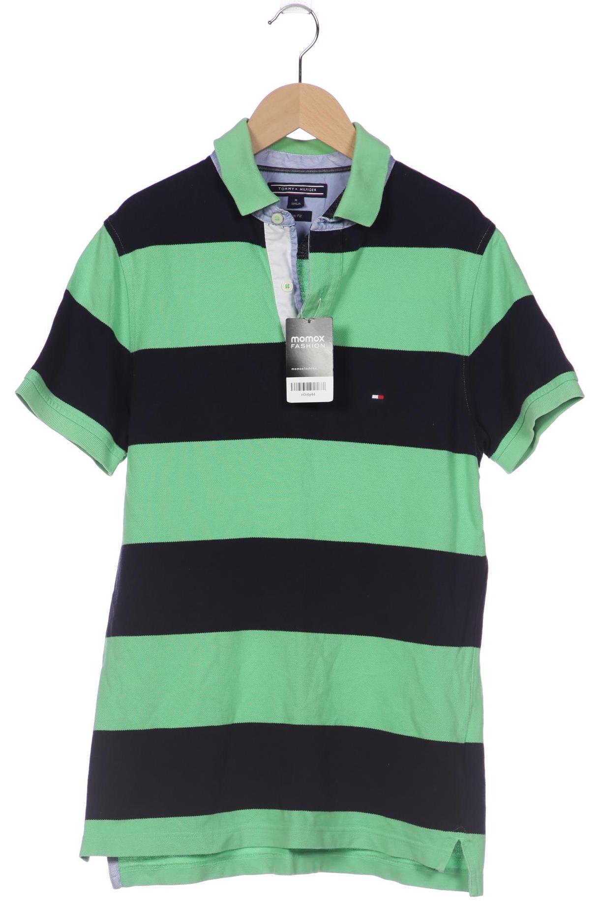 

Tommy Hilfiger Herren Poloshirt, grün