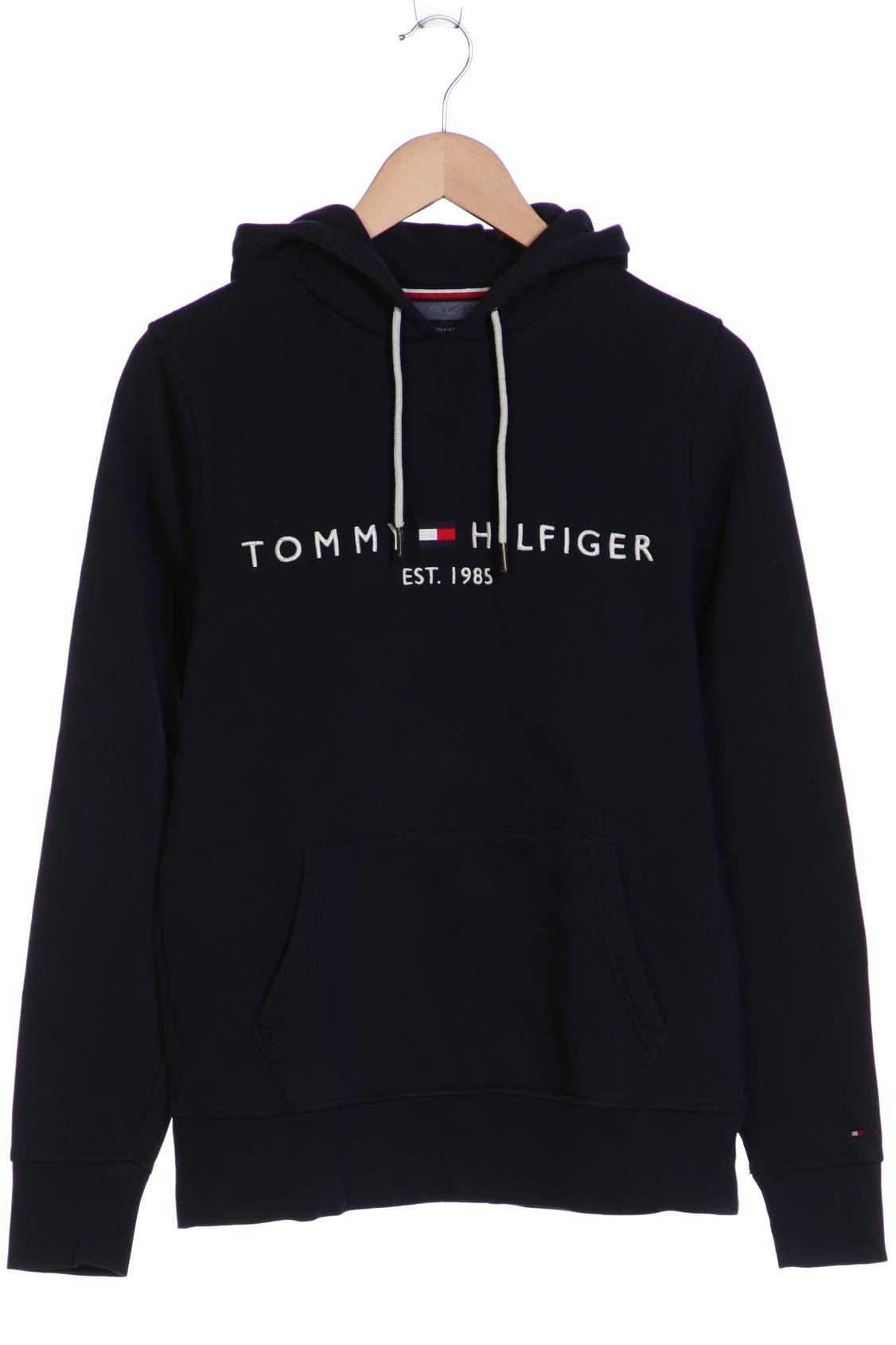 

Tommy Hilfiger Herren Kapuzenpullover, marineblau