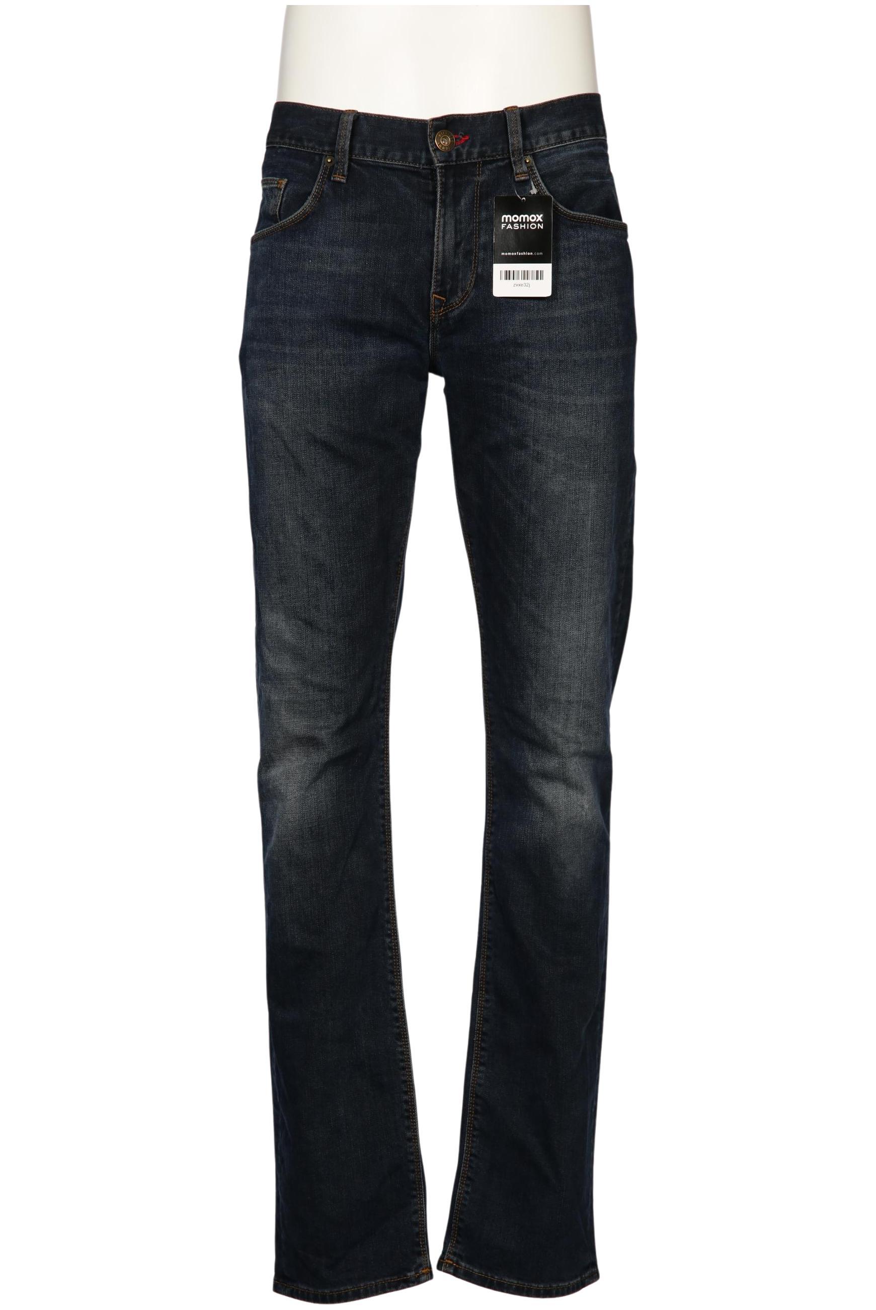 

Tommy Hilfiger Herren Jeans, marineblau, Gr. 32
