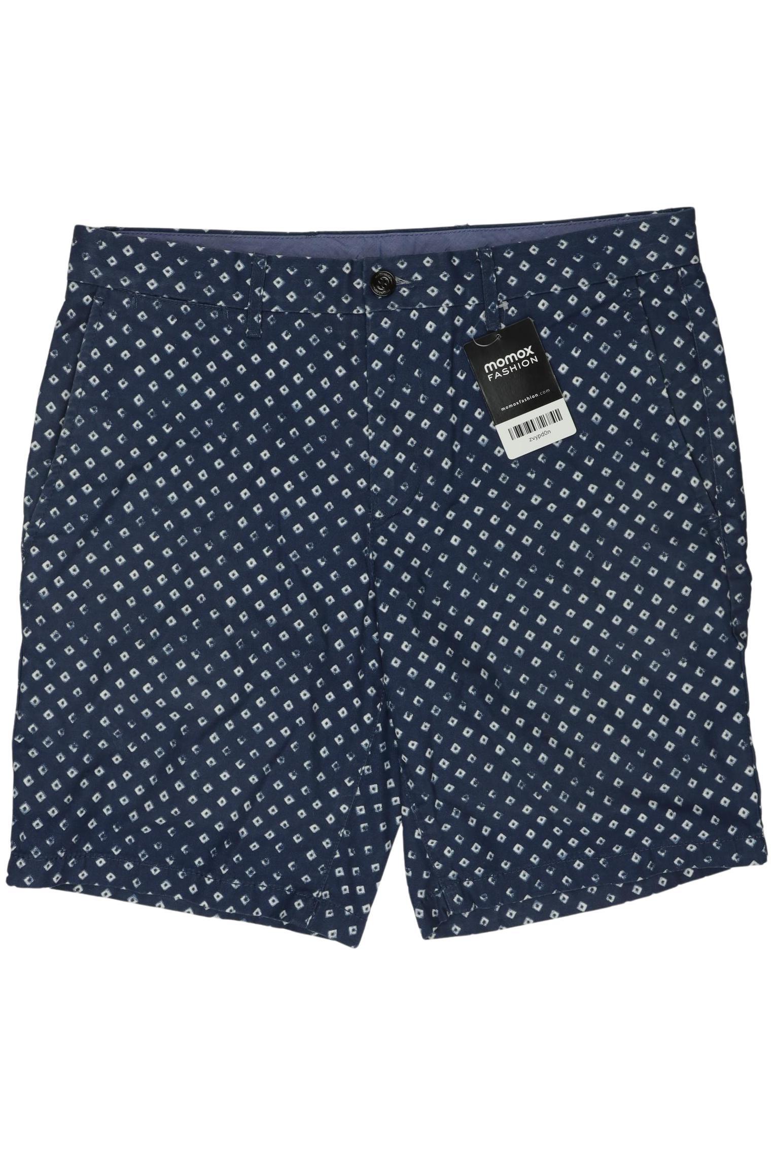 

Tommy Hilfiger Herren Shorts, marineblau, Gr. 32