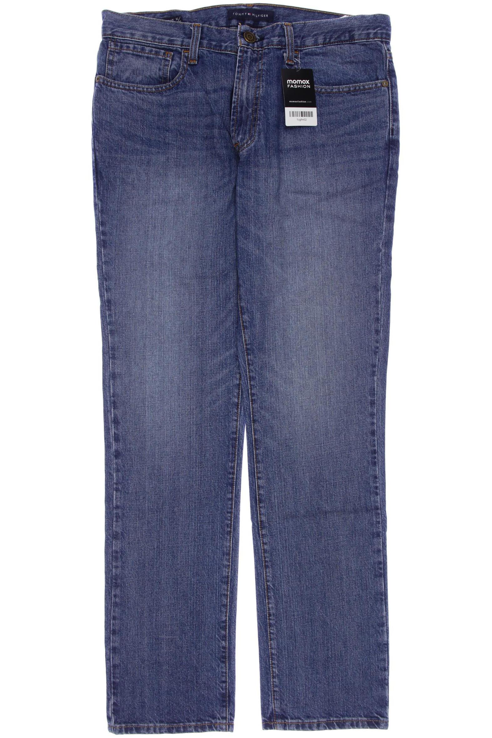 

Tommy Hilfiger Herren Jeans, blau, Gr. 32