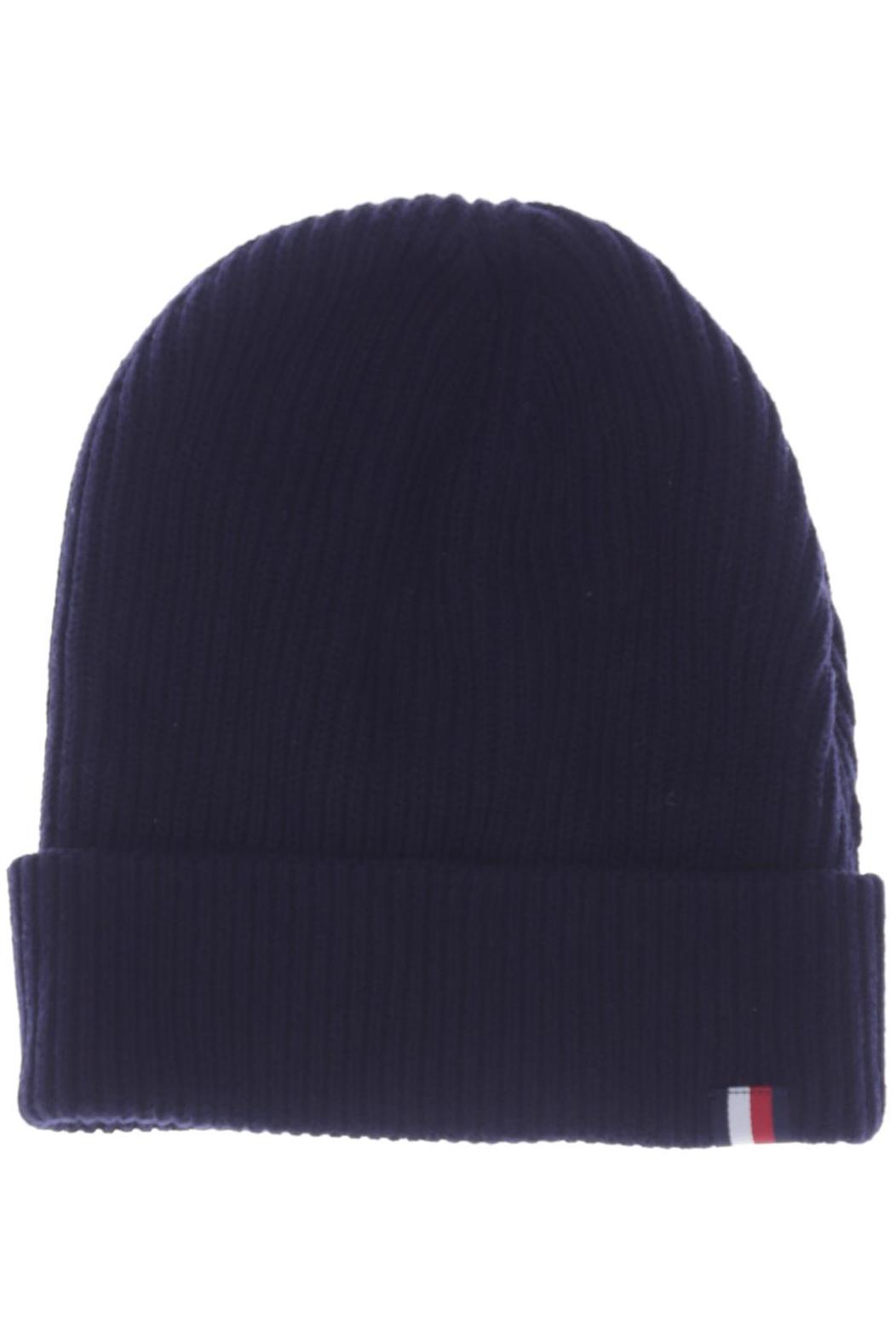 

Tommy Hilfiger Herren Hut/Mütze, marineblau