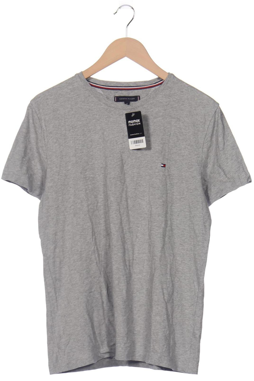 

Tommy Hilfiger Herren T-Shirt, grau