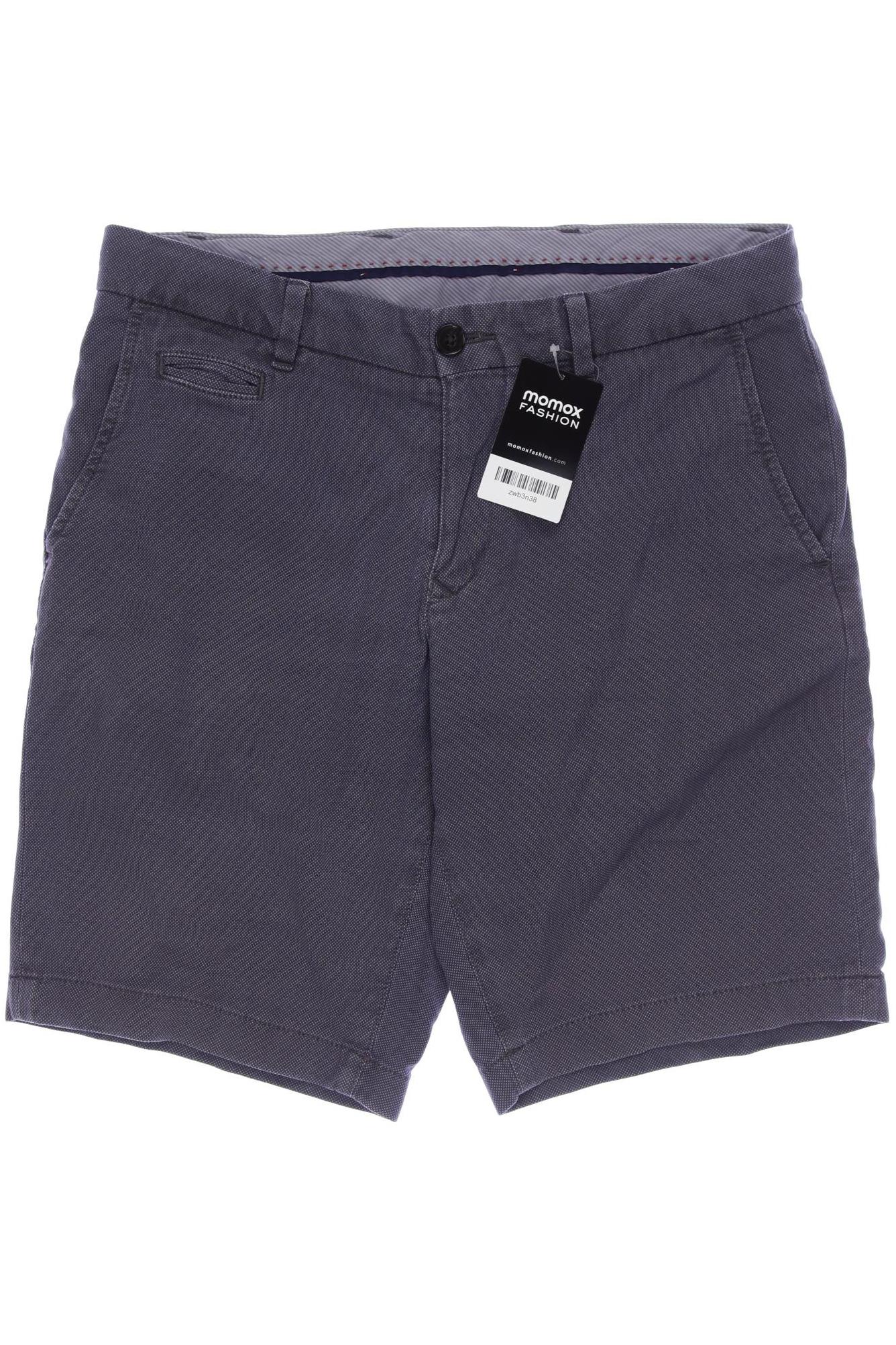 

Tommy Hilfiger Herren Shorts, grau, Gr. 31