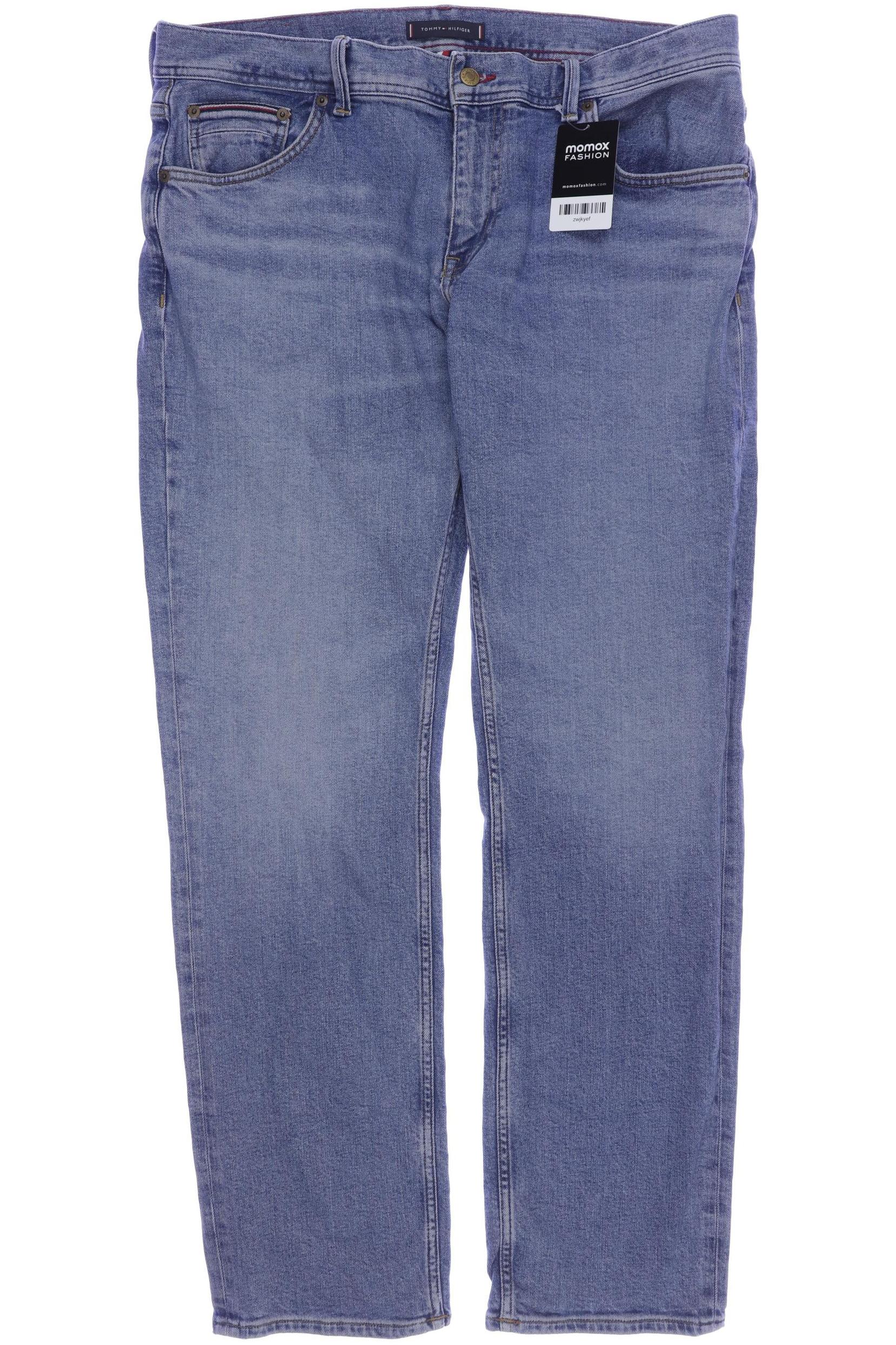 

Tommy Hilfiger Herren Jeans, blau, Gr. 36