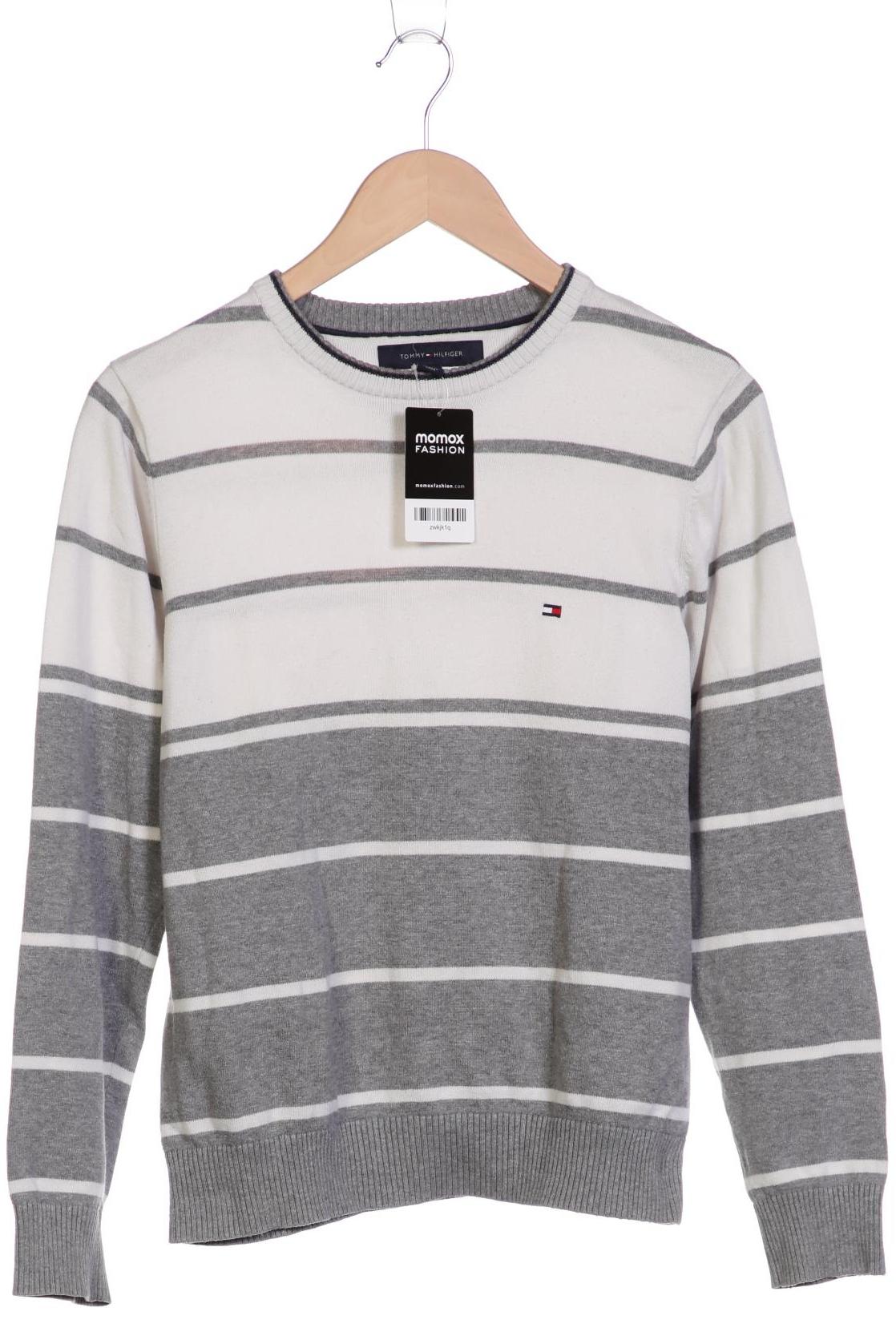 

Tommy Hilfiger Herren Pullover, grau