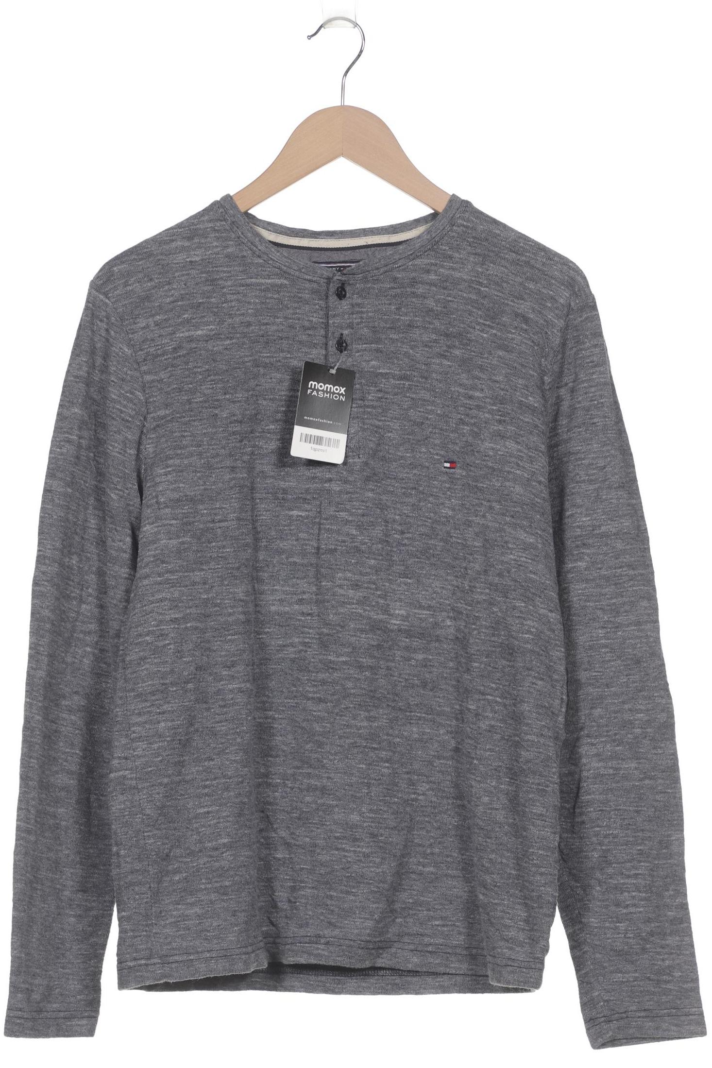 

Tommy Hilfiger Herren Pullover, grau, Gr. 52
