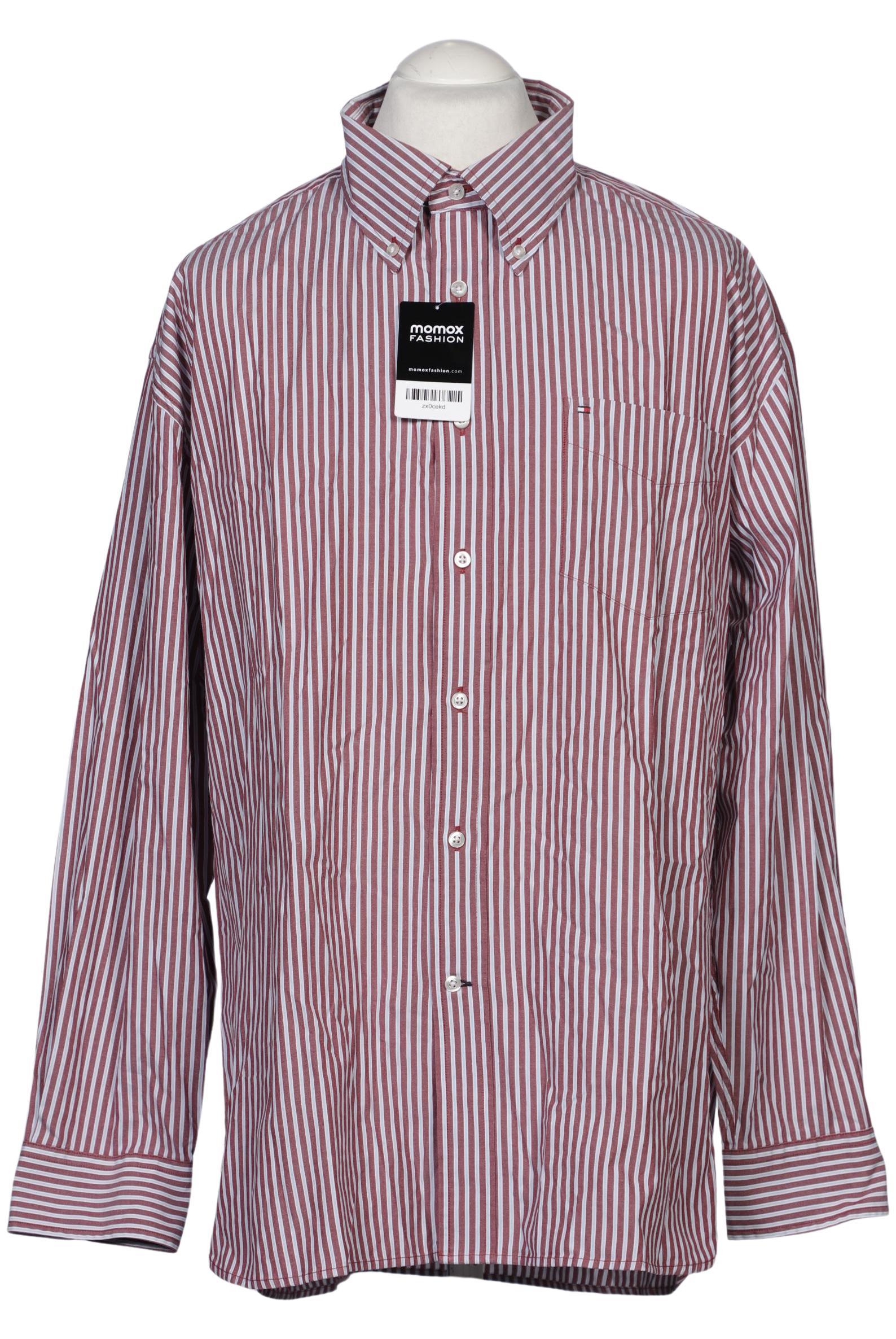 

Tommy Hilfiger Herren Hemd, mehrfarbig, Gr. 54