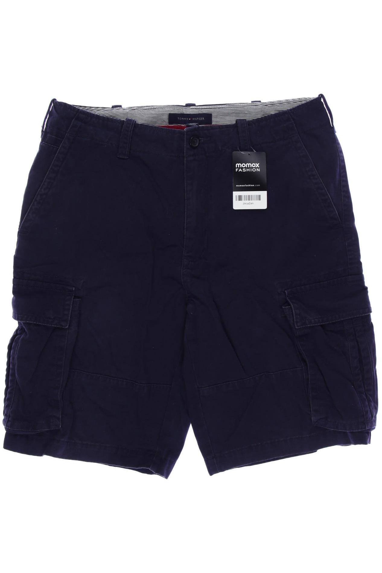 

Tommy Hilfiger Herren Shorts, marineblau