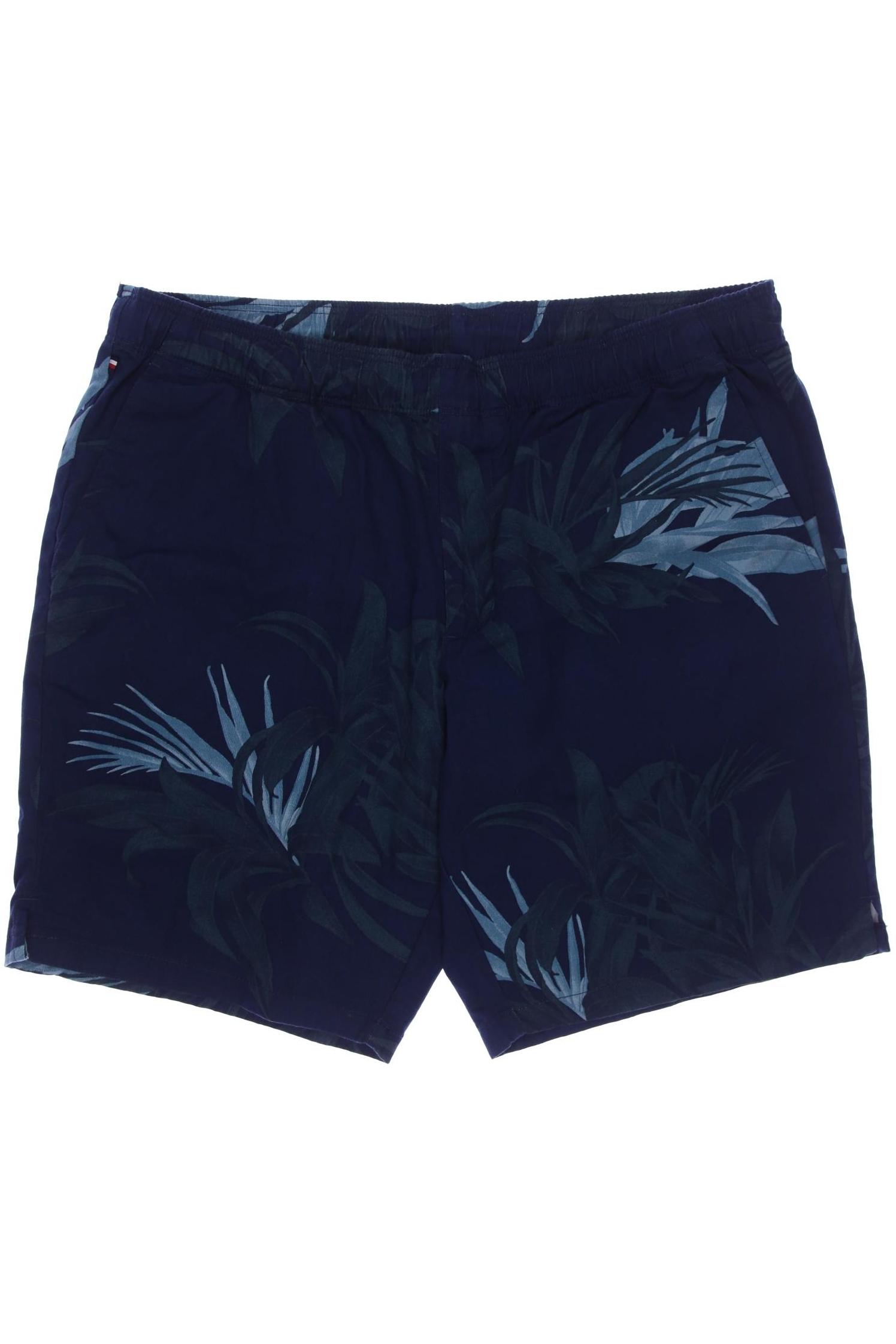 

Tommy Hilfiger Herren Shorts, marineblau, Gr. 38