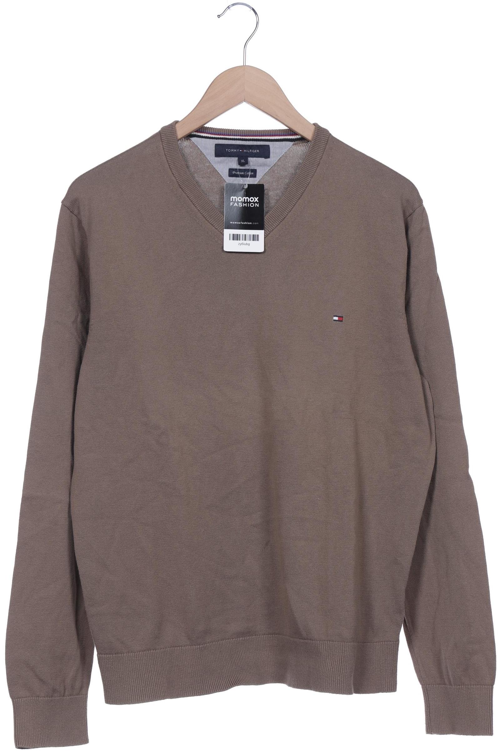 Thumbnail - Tommy Hilfiger Herren Pullover, beige, Gr. 54