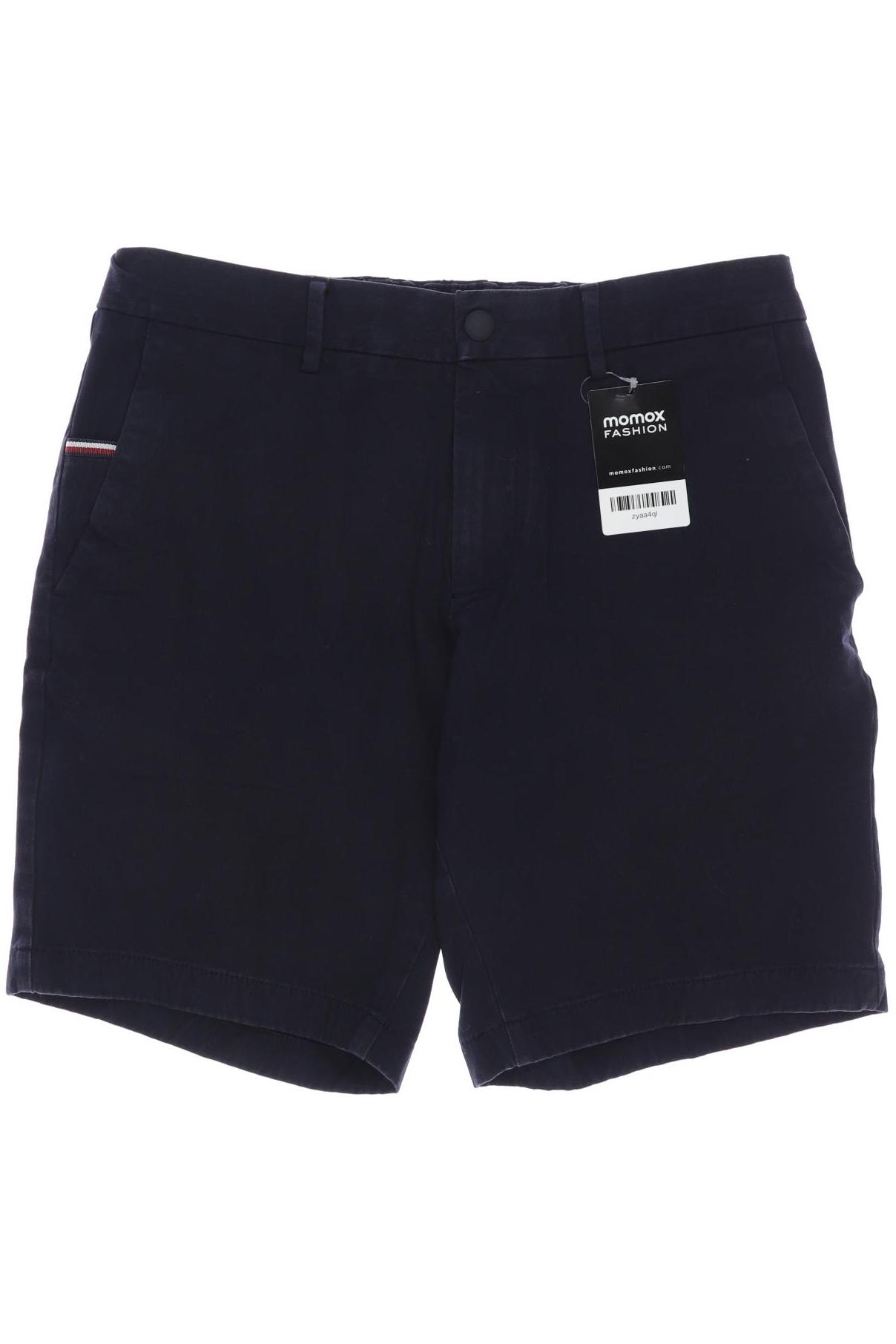 

Tommy Hilfiger Herren Shorts, marineblau, Gr. 32