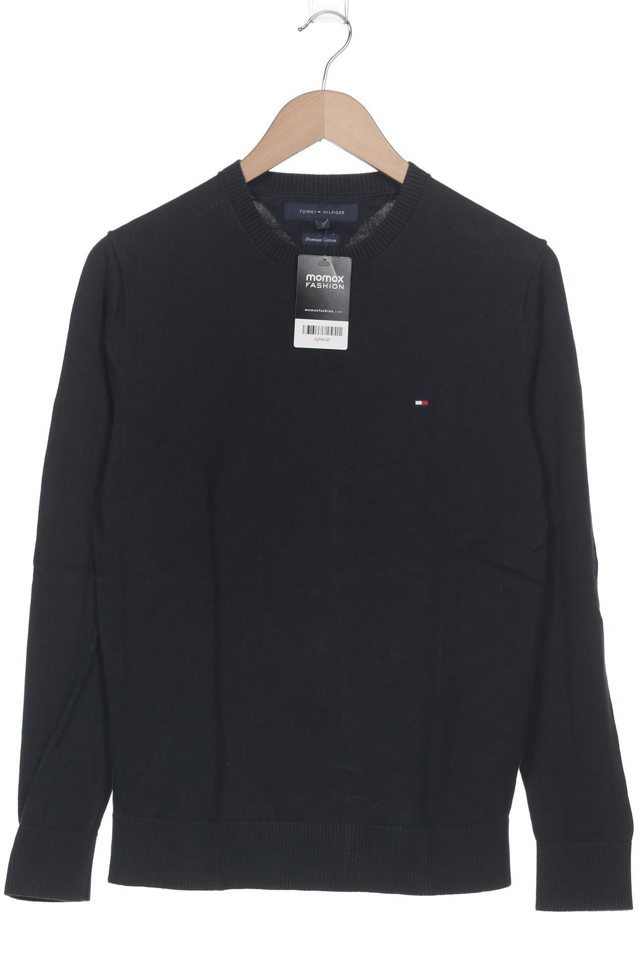 

Tommy Hilfiger Herren Pullover, marineblau, Gr. 46