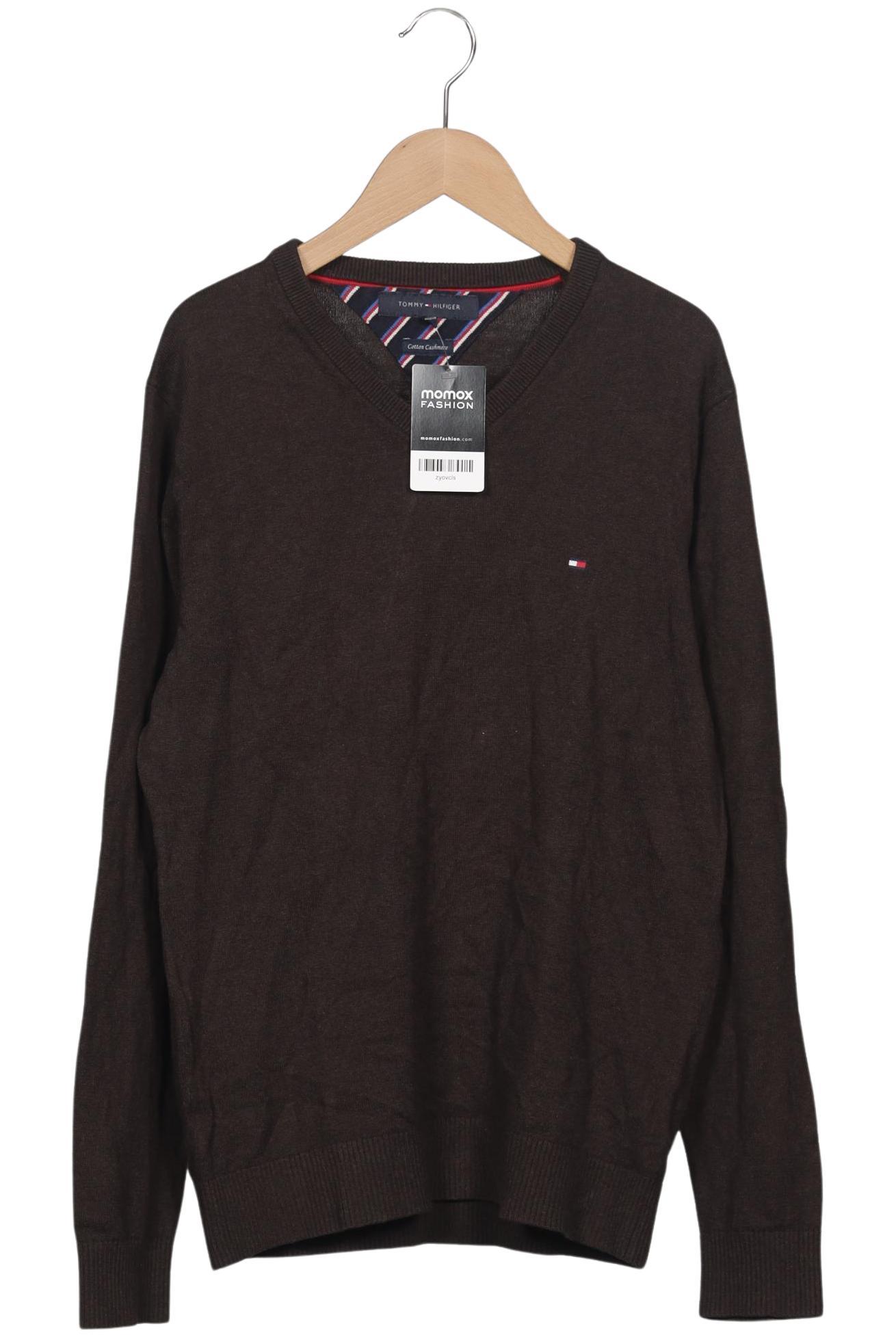 Thumbnail - Tommy Hilfiger Herren Pullover, braun, Gr. 46