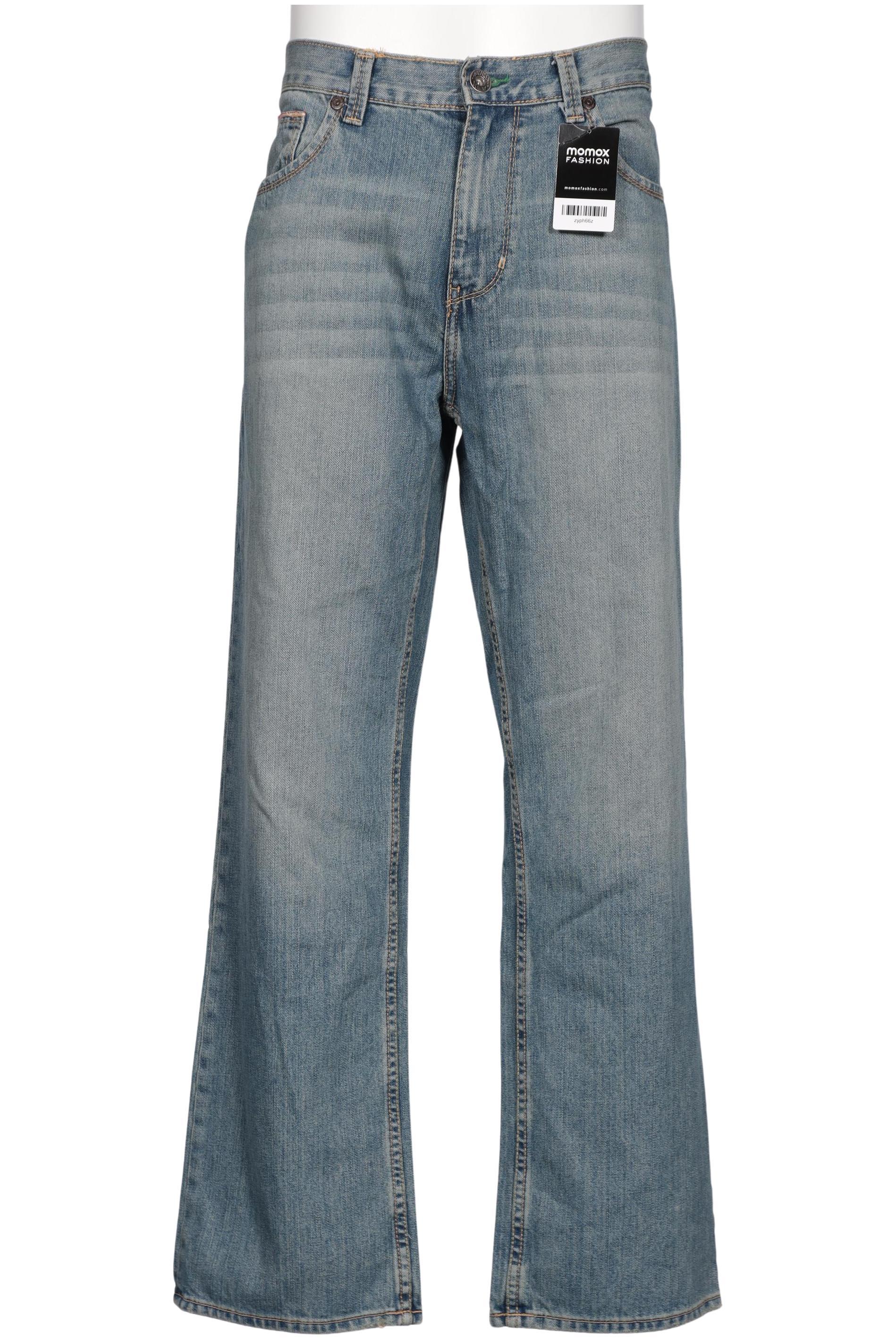 

Tommy Hilfiger Herren Jeans, hellblau, Gr. 34