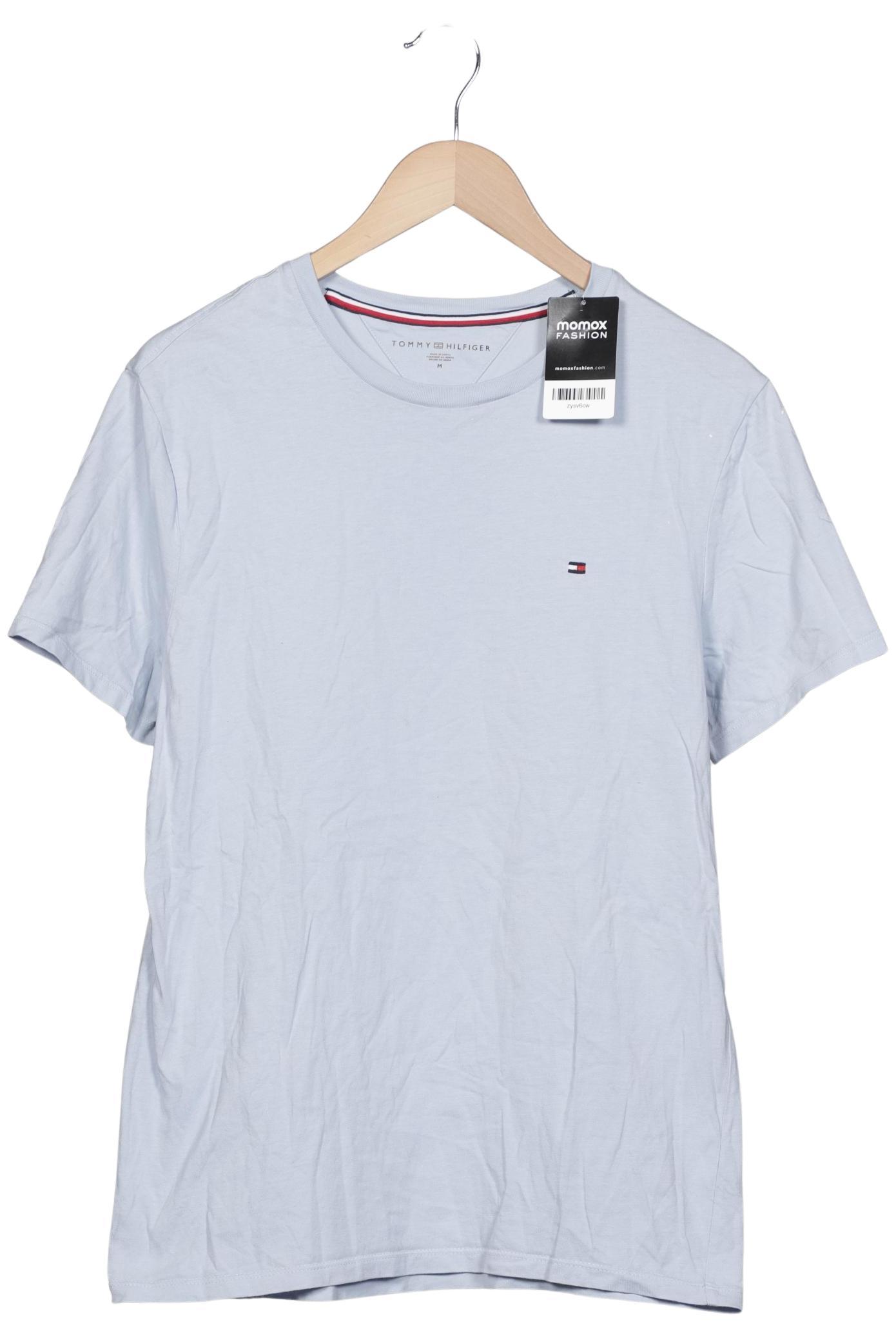 

Tommy Hilfiger Herren T-Shirt, hellblau, Gr. 48