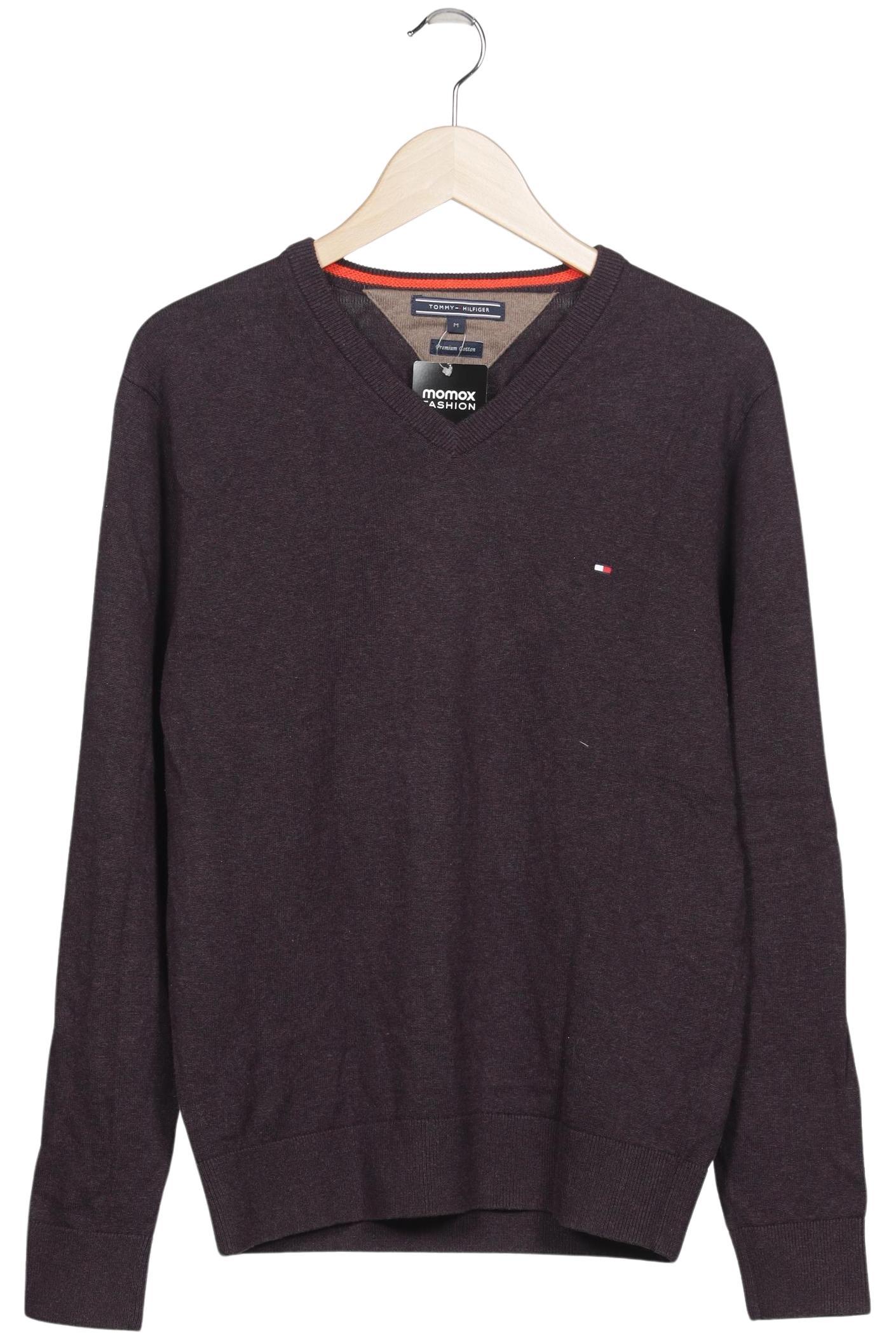 Thumbnail - Tommy Hilfiger Herren Pullover, flieder, Gr. 48