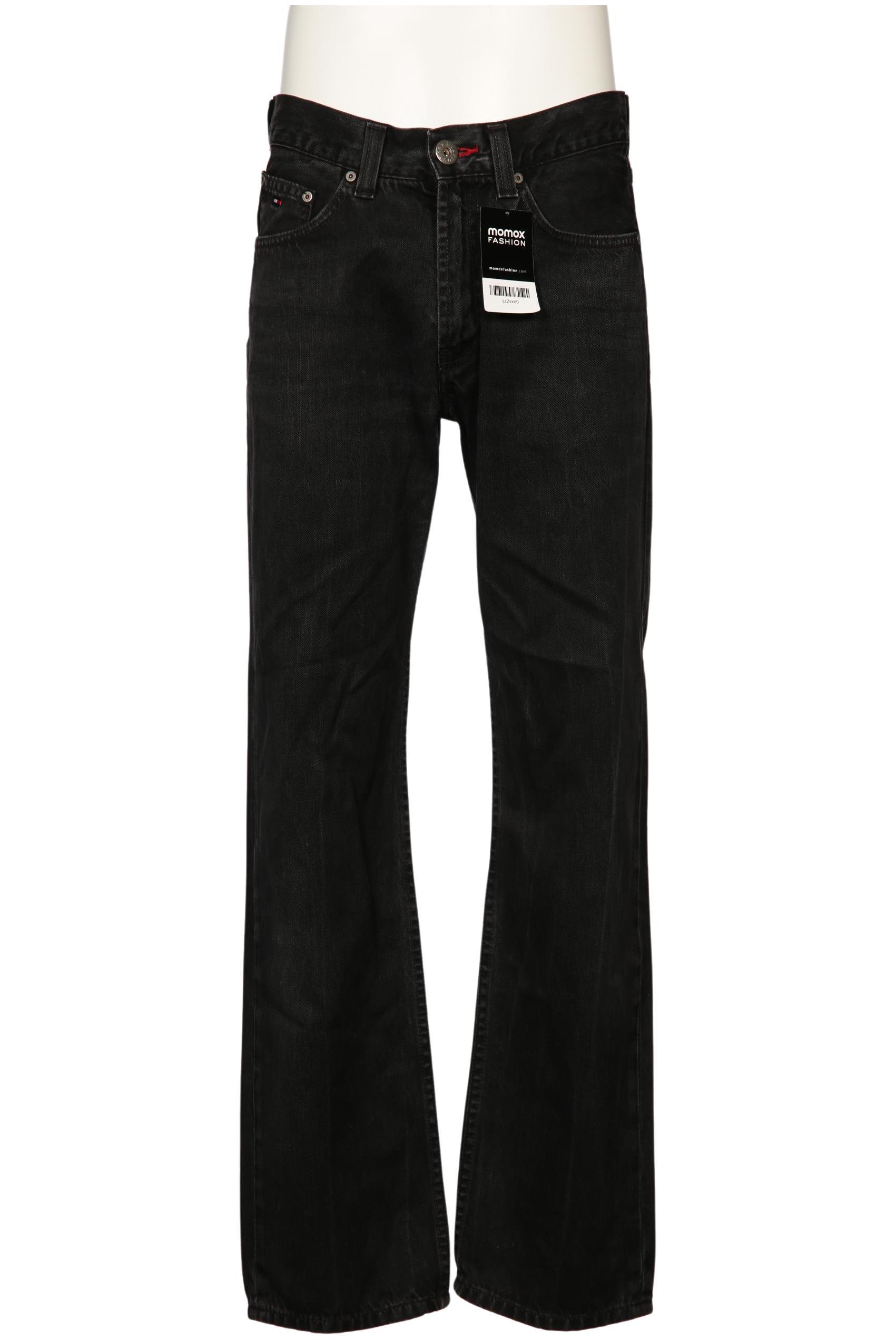 

Tommy Hilfiger Herren Jeans, schwarz, Gr. 31