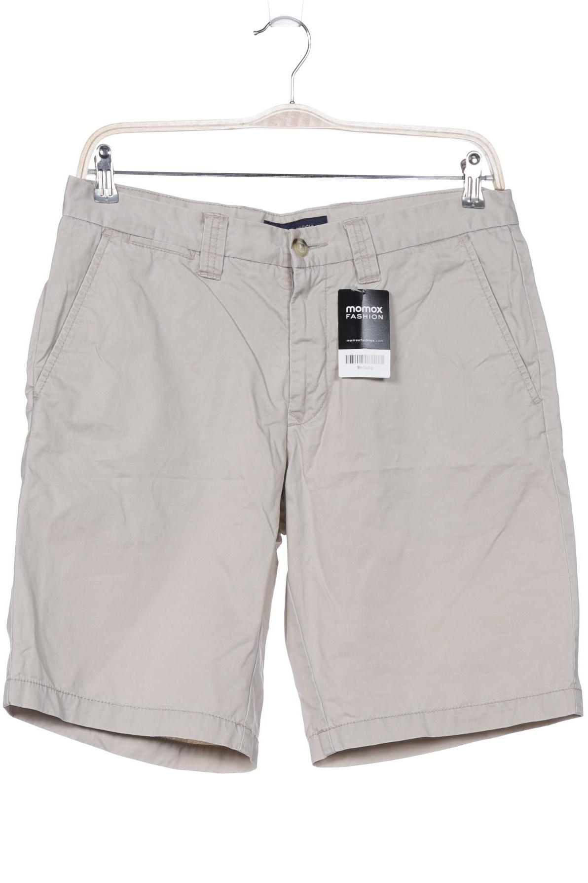 

Tommy Hilfiger Herren Shorts, beige, Gr. 34