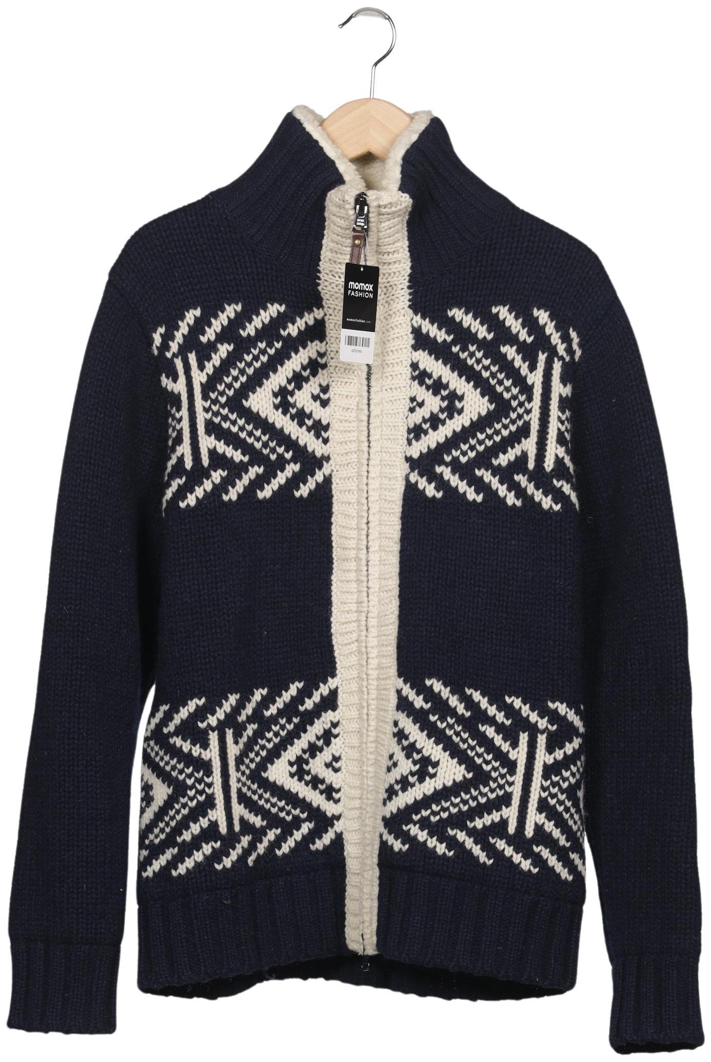 

Tommy Hilfiger Herren Strickjacke, mehrfarbig, Gr. 48