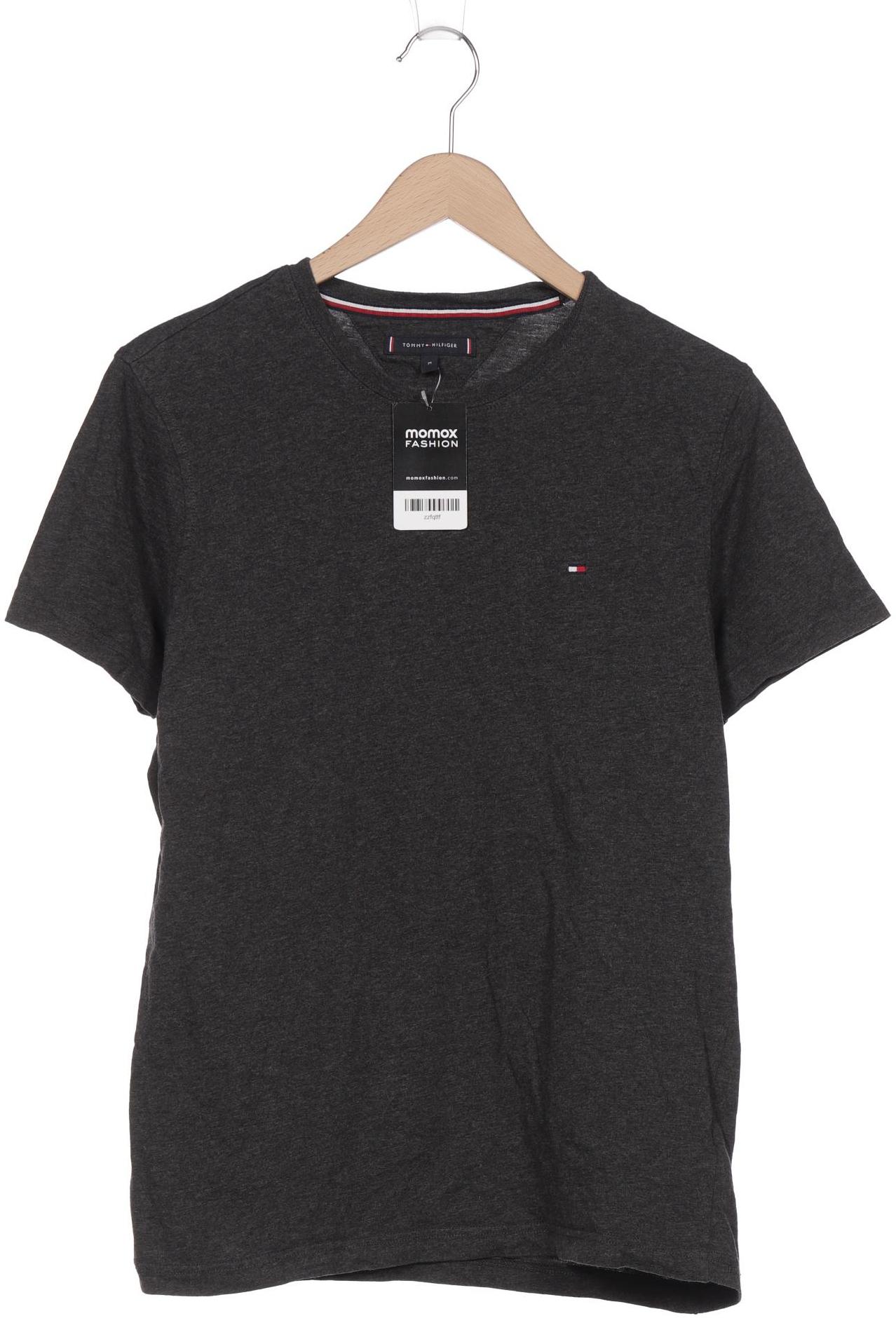 

Tommy Hilfiger Herren T-Shirt, grau