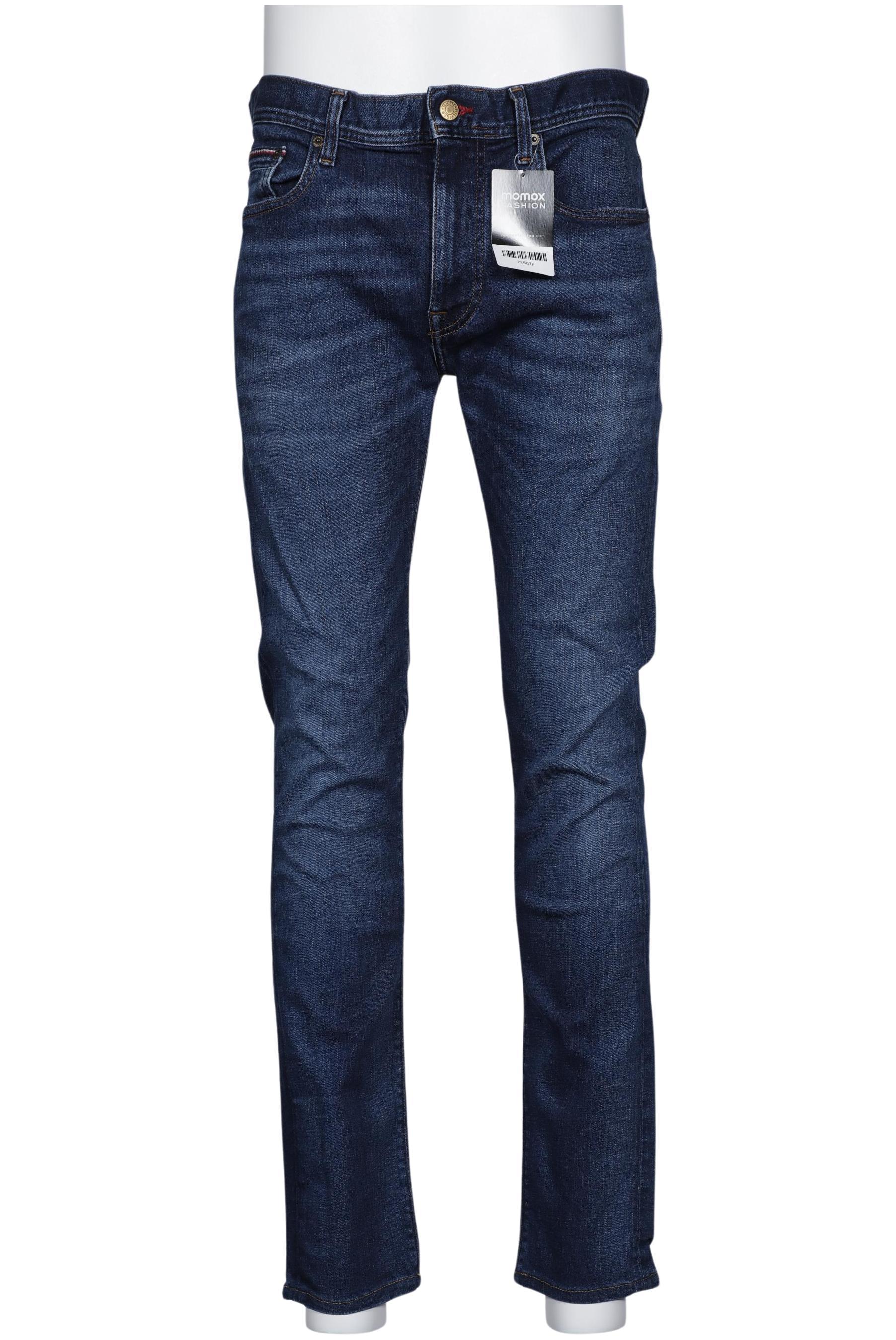 

Tommy Hilfiger Herren Jeans, blau, Gr. 32