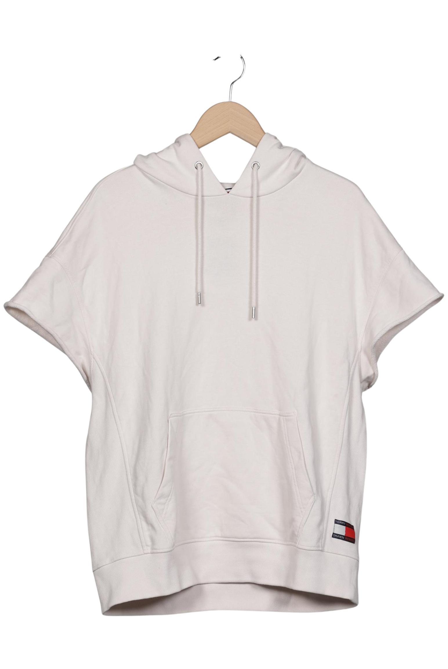 

Tommy Hilfiger Herren Kapuzenpullover, cremeweiß, Gr. 46