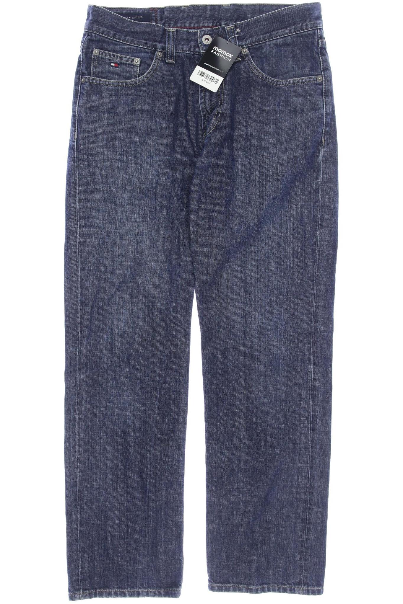 

Tommy Hilfiger Herren Jeans, marineblau, Gr. 31