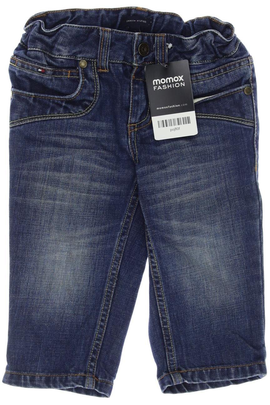 

Tommy Hilfiger Jungen Shorts, blau, Gr. 110