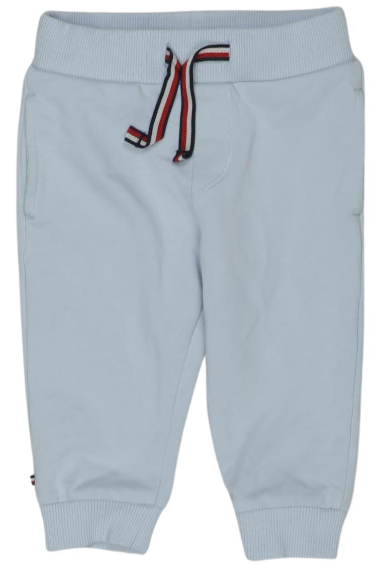 

Tommy Hilfiger Jungen Stoffhose, hellblau, Gr. 68