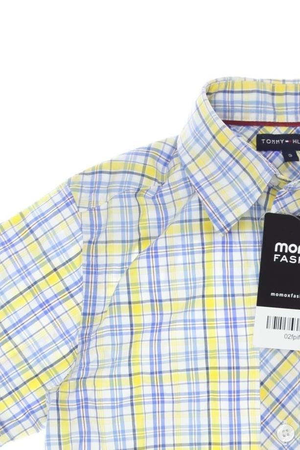 Thumbnail - Tommy Hilfiger Herren Hemd, blau, Gr. 98