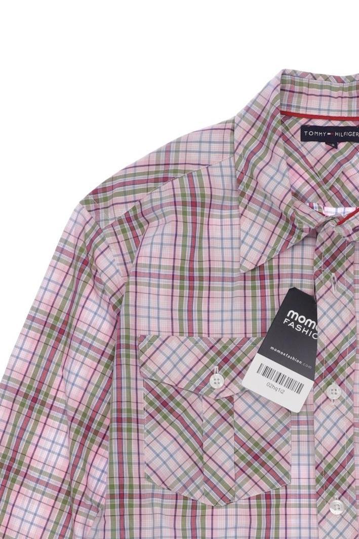 Thumbnail - Tommy Hilfiger Jungen Hemd, pink, Gr. 152