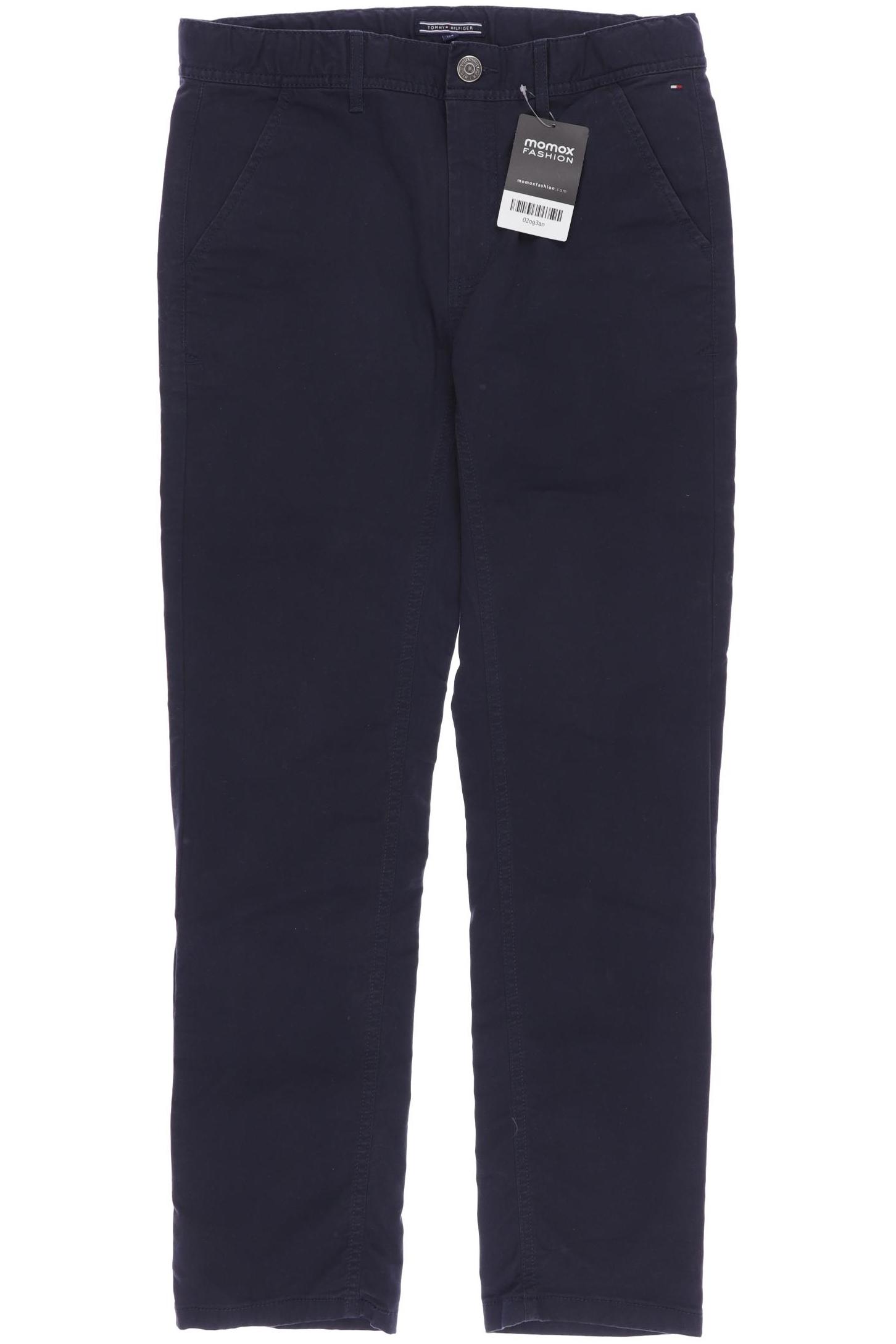

Tommy Hilfiger Herren Jeans, marineblau, Gr. 164
