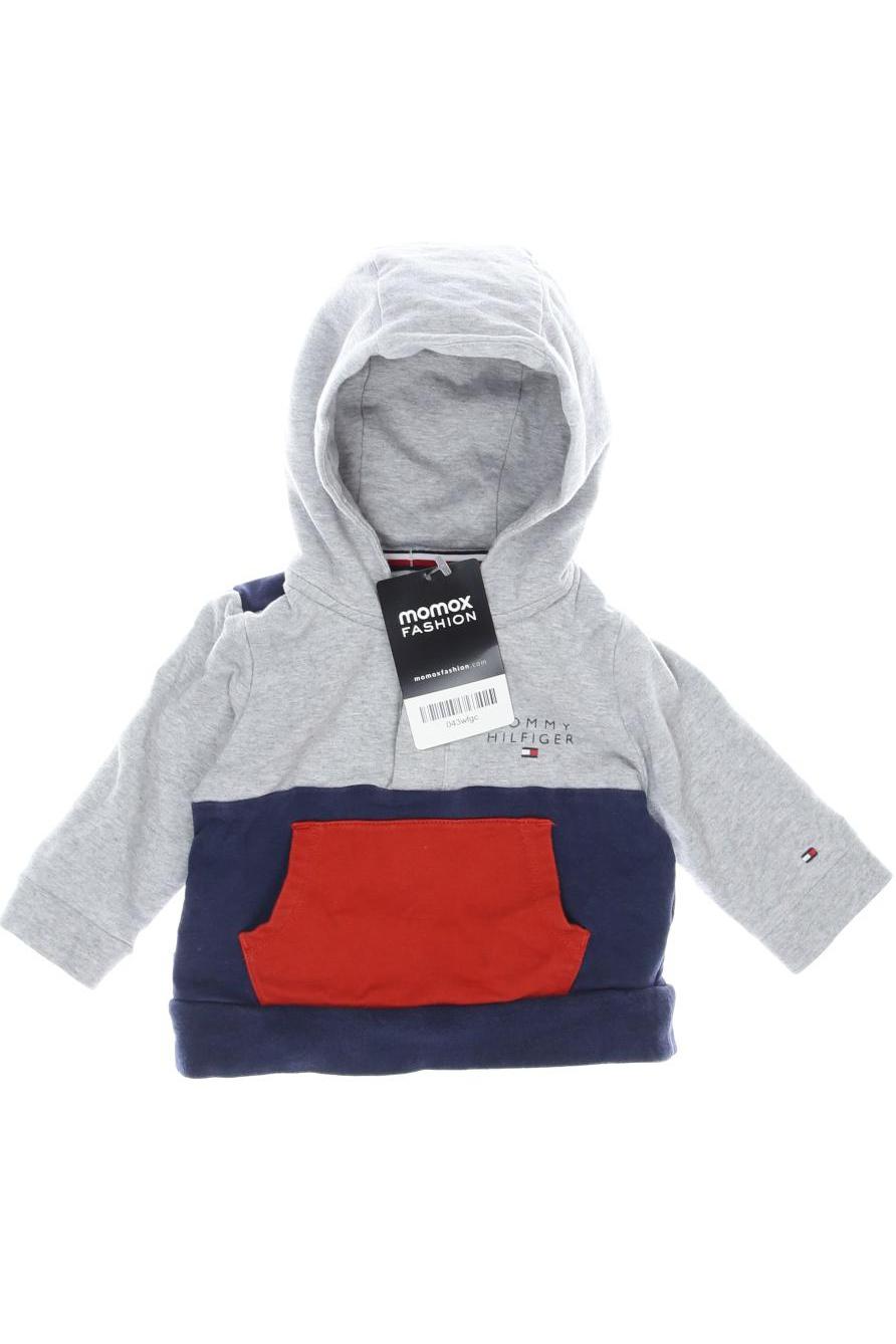

Tommy Hilfiger Herren Hoodies & Sweater, grau, Gr. 68