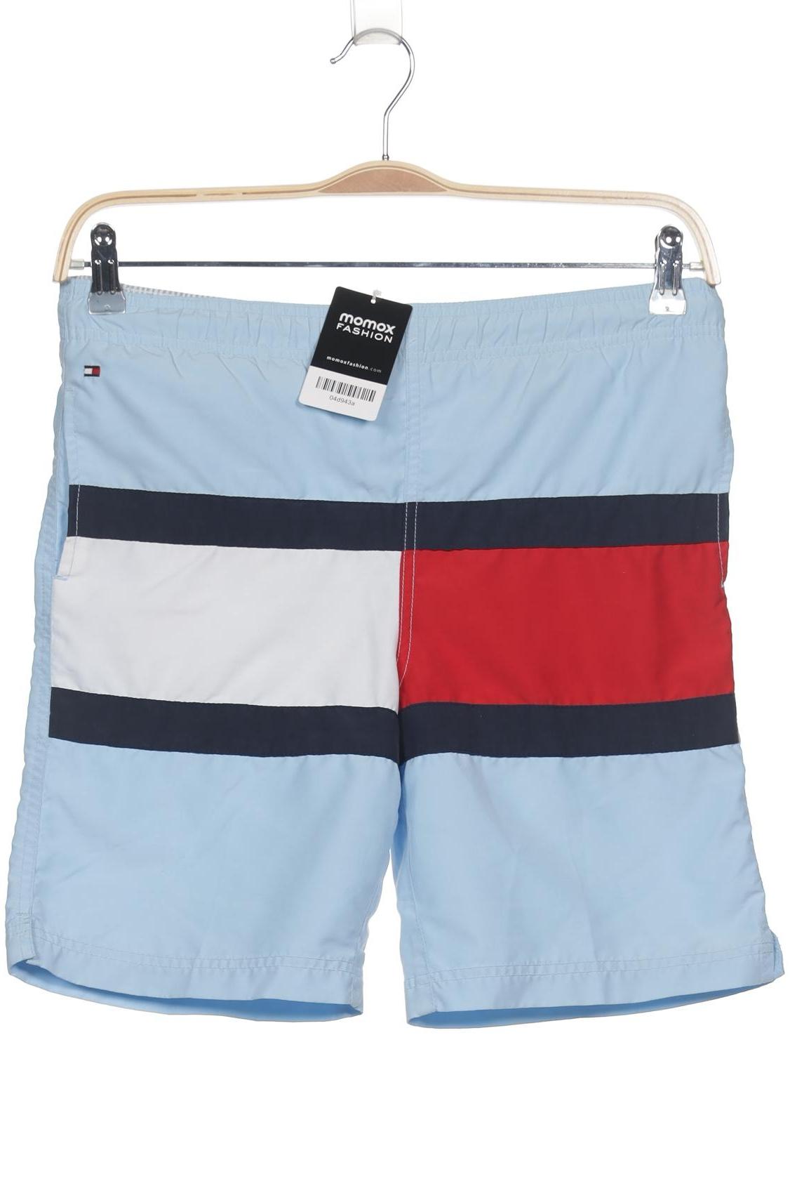 

Tommy Hilfiger Herren Shorts, blau, Gr. 140