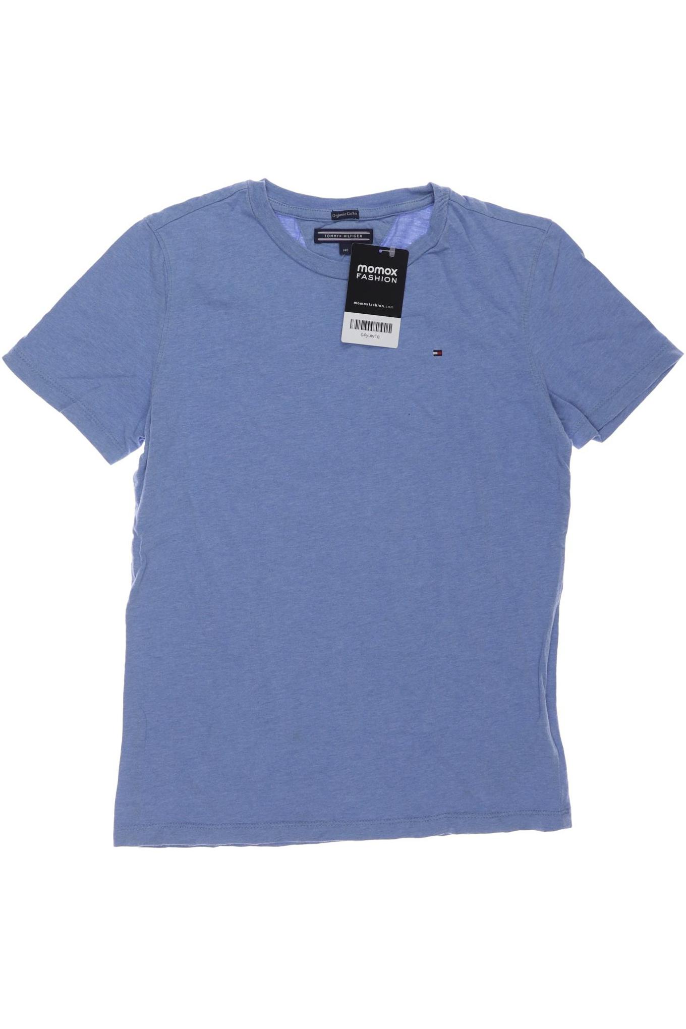 

Tommy Hilfiger Jungen T-Shirt, blau