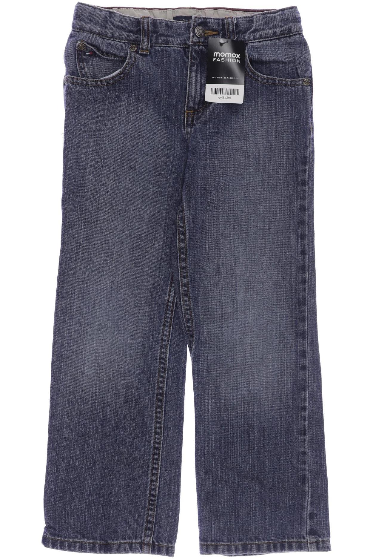 

Tommy Hilfiger Herren Jeans, blau, Gr. 140
