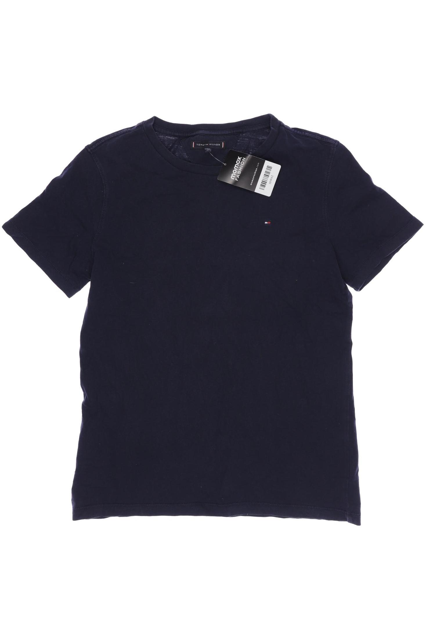 

Tommy Hilfiger Jungen T-Shirt, marineblau