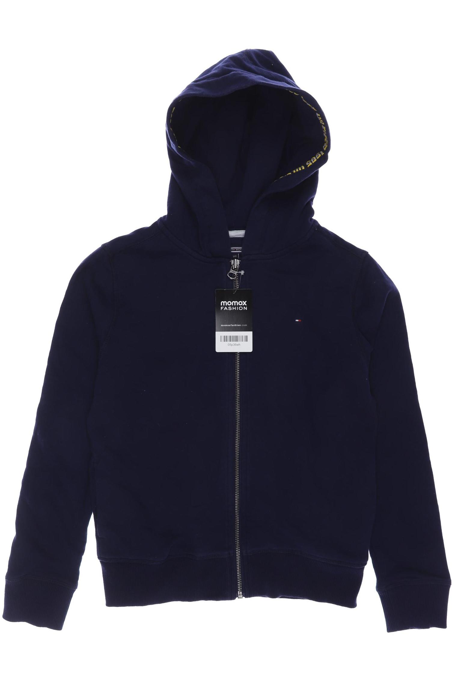 

Tommy Hilfiger Jungen Hoodies & Sweater, marineblau
