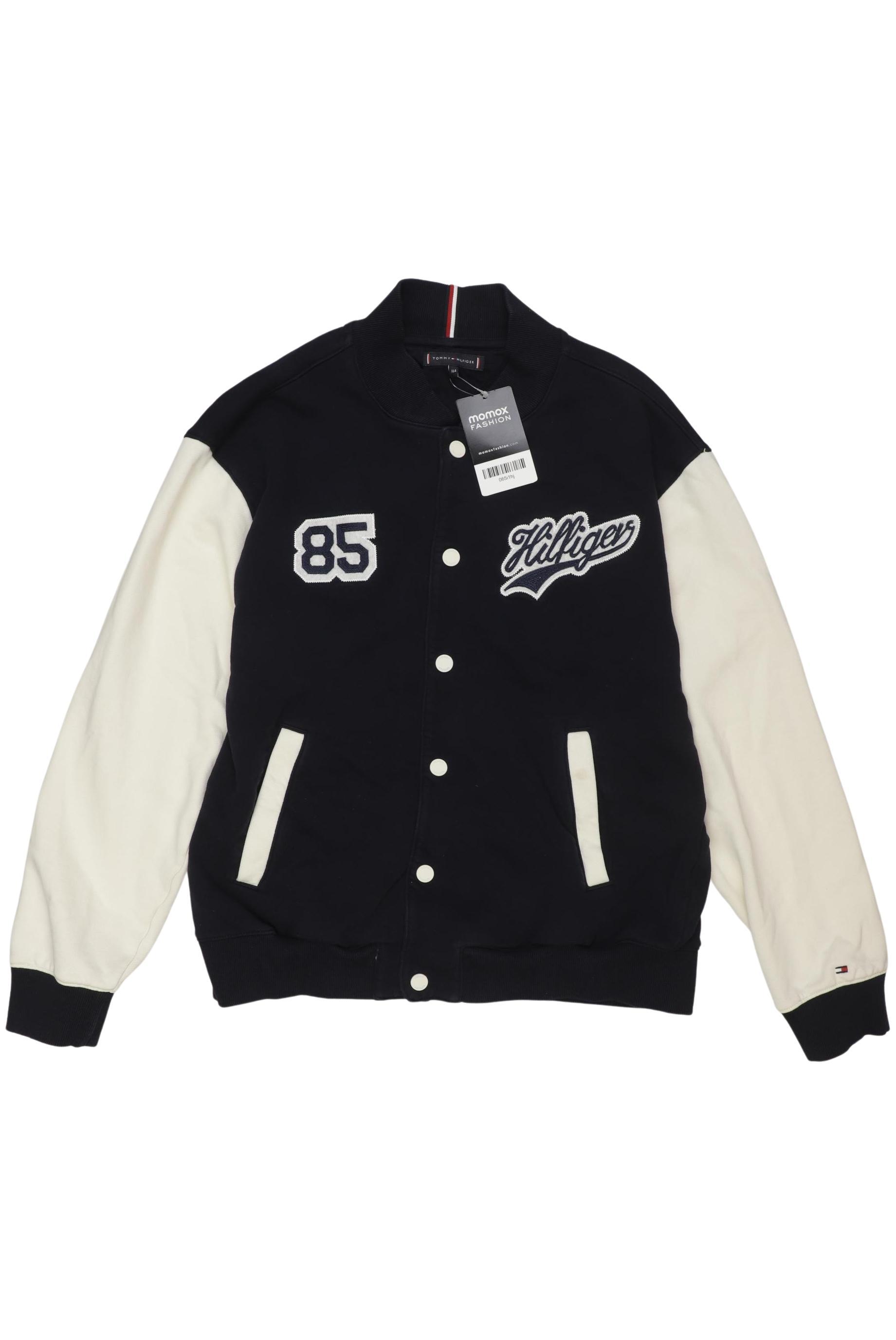 

Tommy Hilfiger Herren Jacke, mehrfarbig, Gr. 164