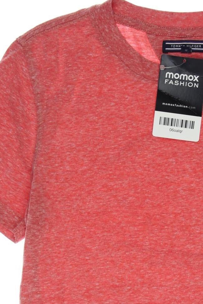 Thumbnail - Tommy Hilfiger Herren T-Shirt, pink, Gr. 152
